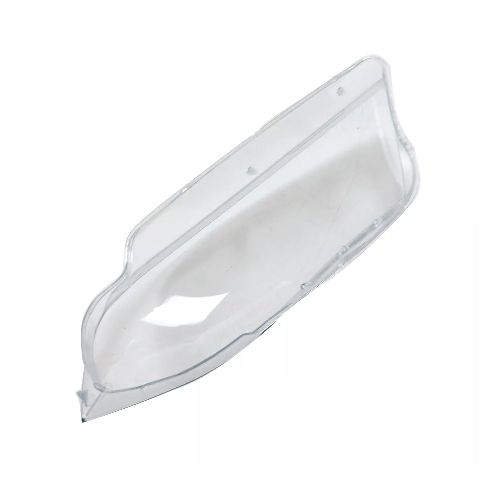 Fasi di xeno trasparenti per BMW 3 E90 E91 Serie di berline (2005-2012)