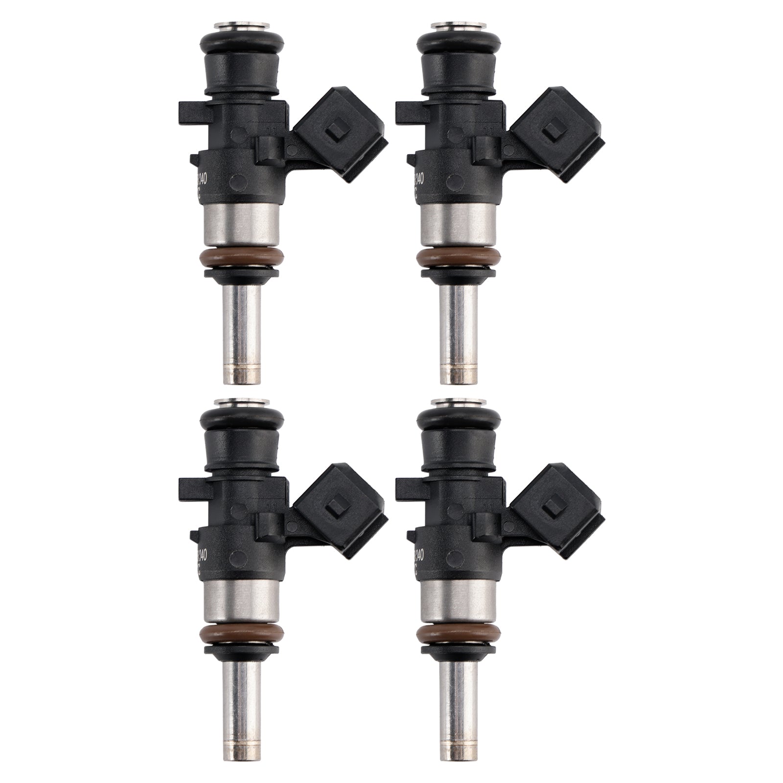 Injecteur de carburant 4 pièces 0280155892 pour Audi TT Quattro 1,5 L Injecteur de carburant 4 pièces 0280155892 pour Audi TT Quattro 1,5 L