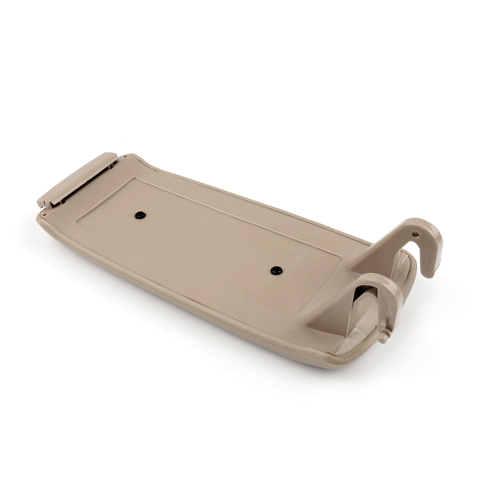 Center Console Accoudoir Cover Couvercle Pour A4 S4 A6 2000-2008 Khaki