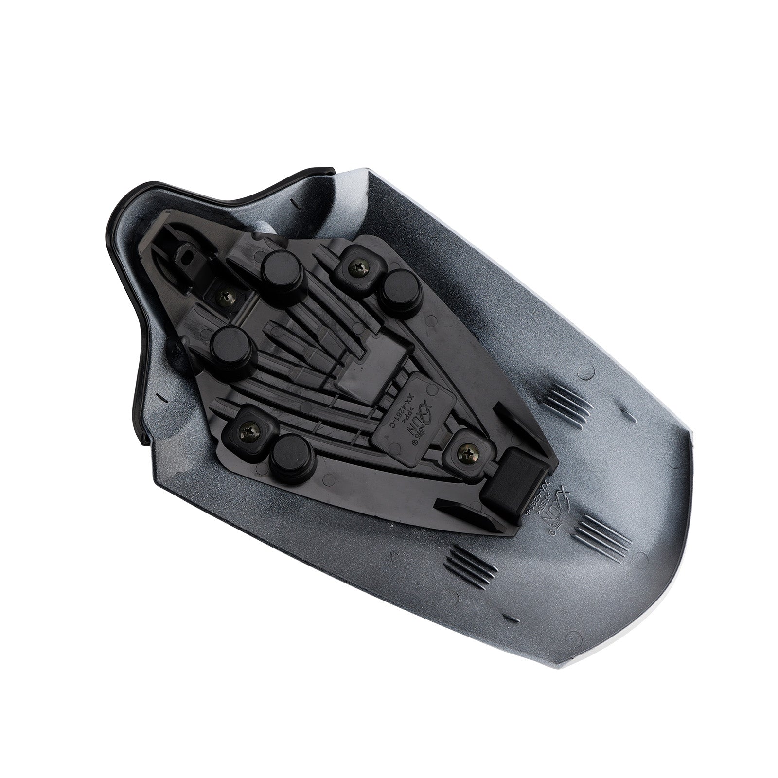 Carénage arrière de selle pour Speed Triple 1200 RS (2021-2024)