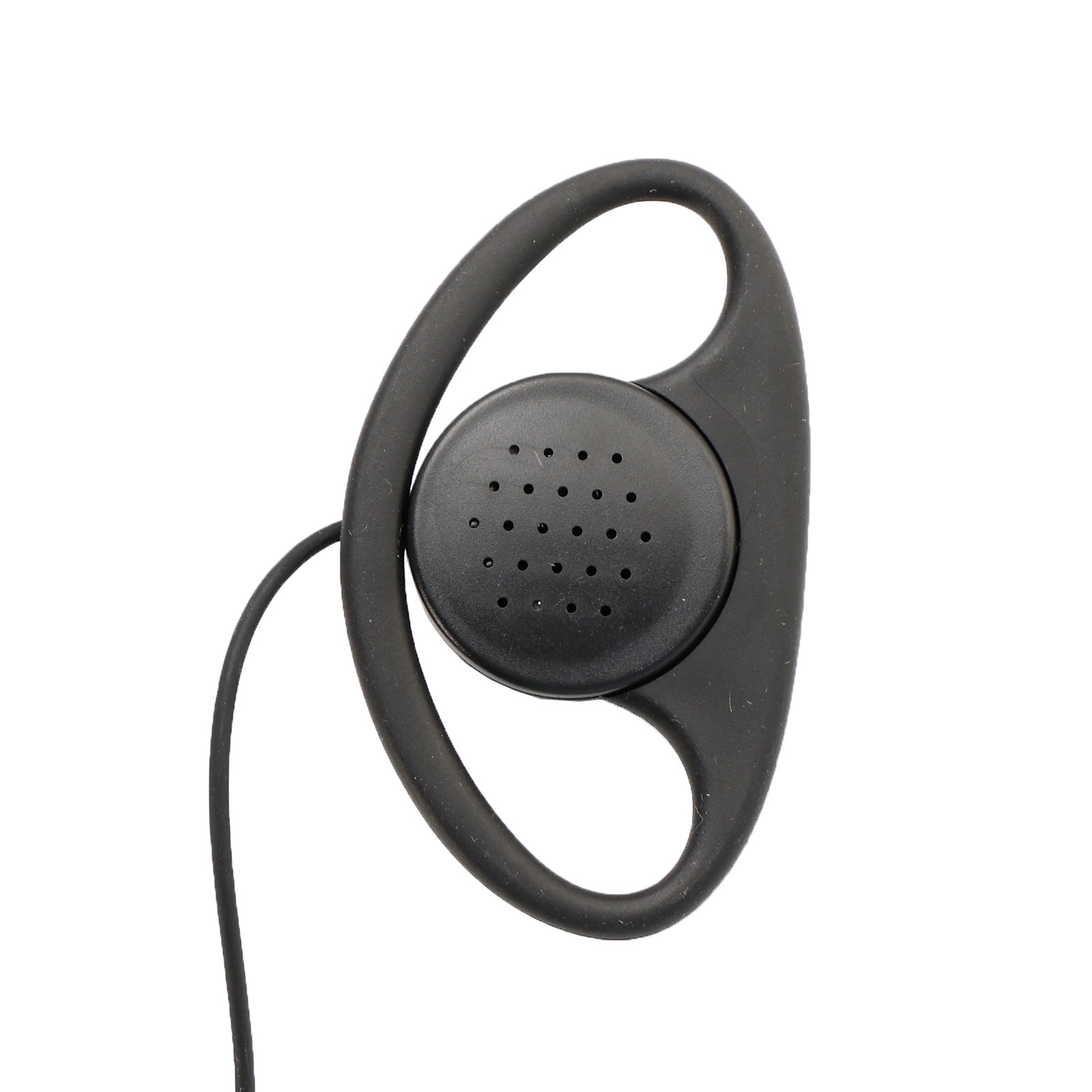 Oorhaakhelm K-326-d voor TK-220 TH-F6 RPV516A KG-UVD1P TG-2AT PX-666 UV-5RB