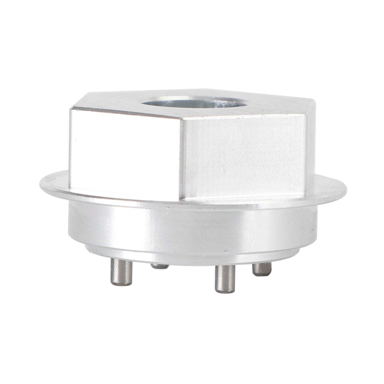 Kuljettajan kotelon laakeri 2021 Fox Float DHX2/X2 iskunvaimentimille