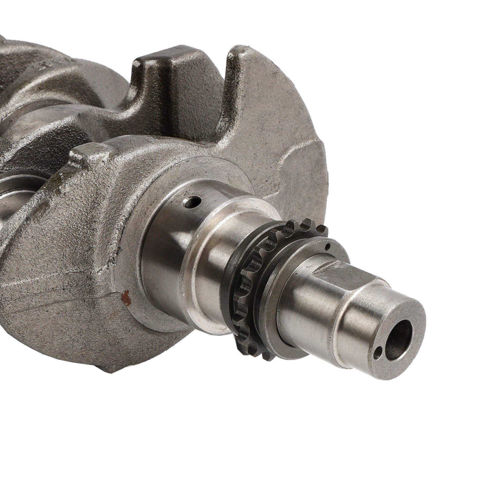 Kia Seltos (SP2) G4FJ 1.6T 2019-2022 Kit de reconstrucción y revisión del motor Kit de juntas de varilla de pistón 231102B700