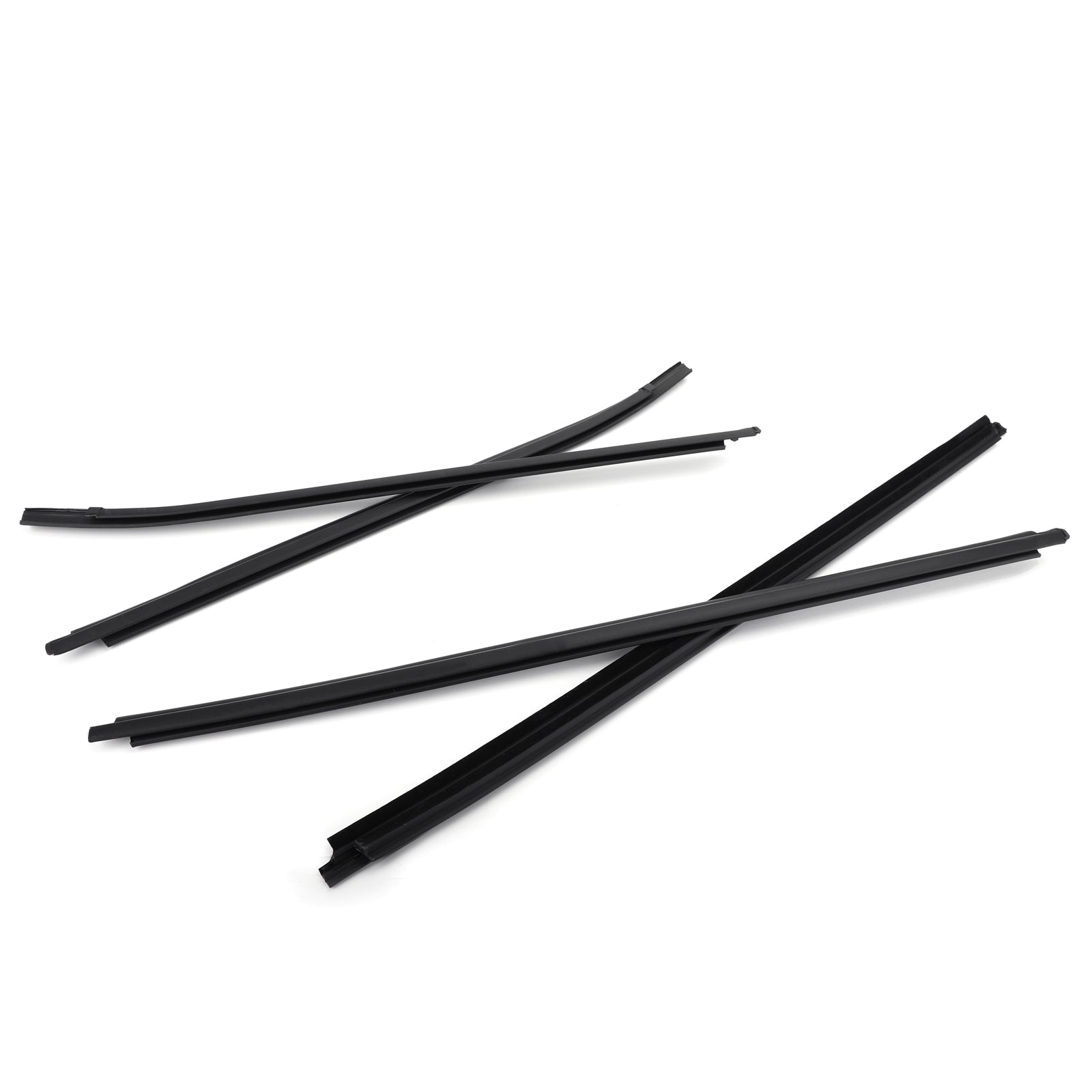 Joint de fenêtre météo Pour Toyota Hilux KUN26 KUN36 GGN25 TGN16 TGN36