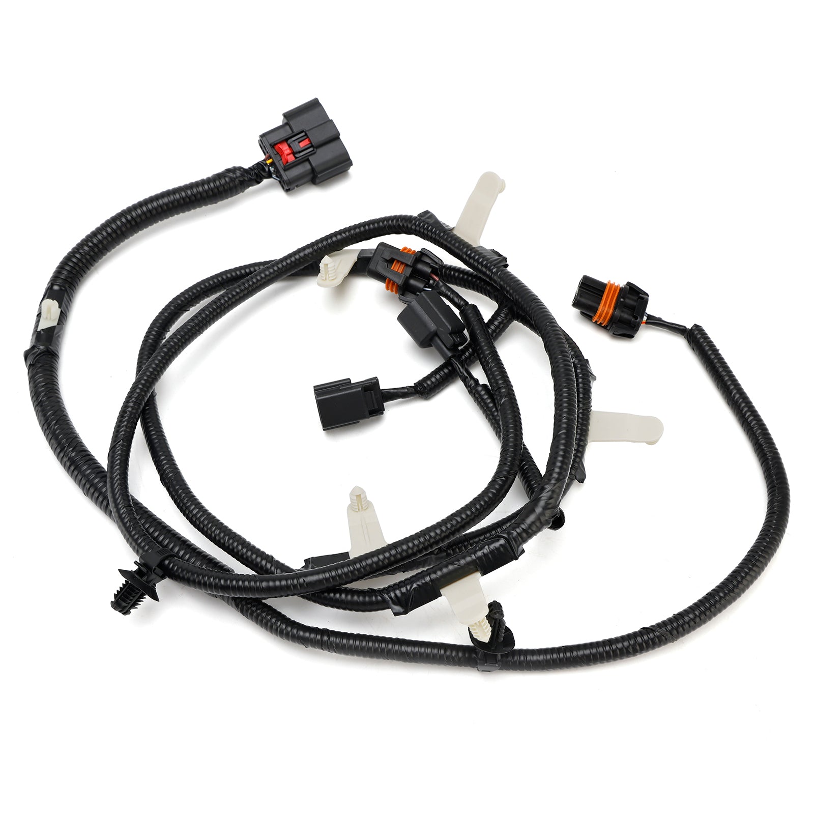 Arnés de cableado delantero FL3Z-15K867-E para Ford F-150 2015-2017