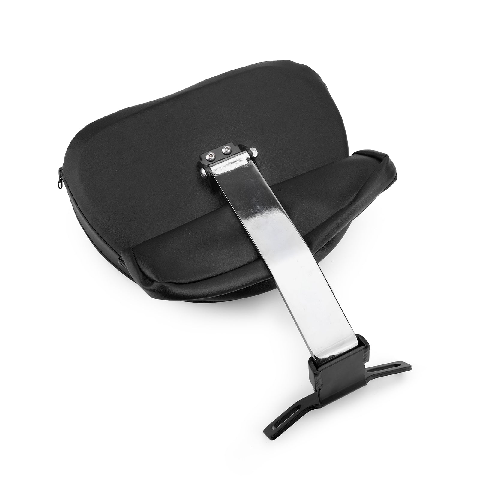 Moottoripyörän Sissy Bar Rider -selkänojasarja sopii Fatboy Heritage Softail 2007-2017 -malleihin