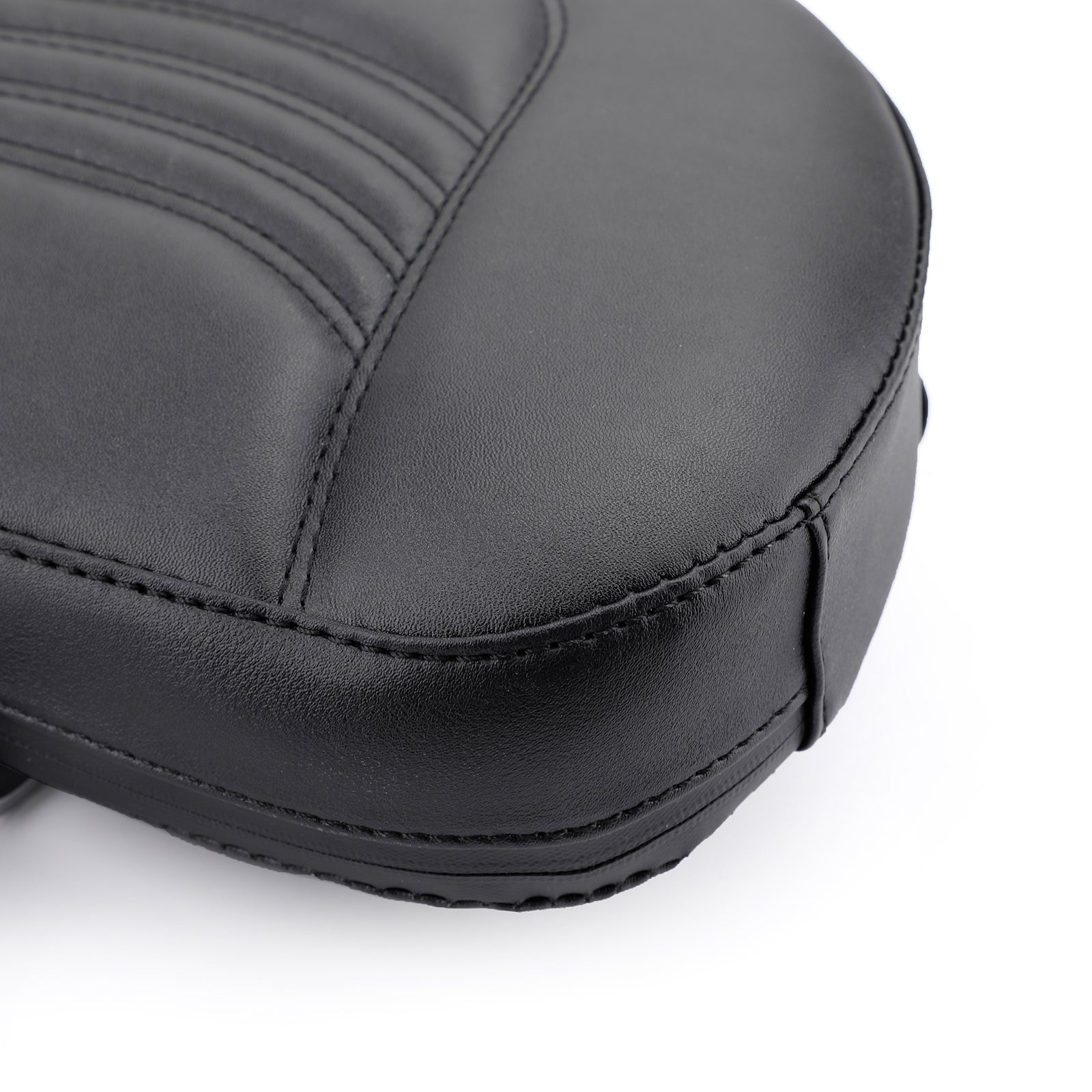 Moottoripyörän Sissy Bar Rider -selkänojasarja sopii Fatboy Heritage Softail 2007-2017 -malleihin