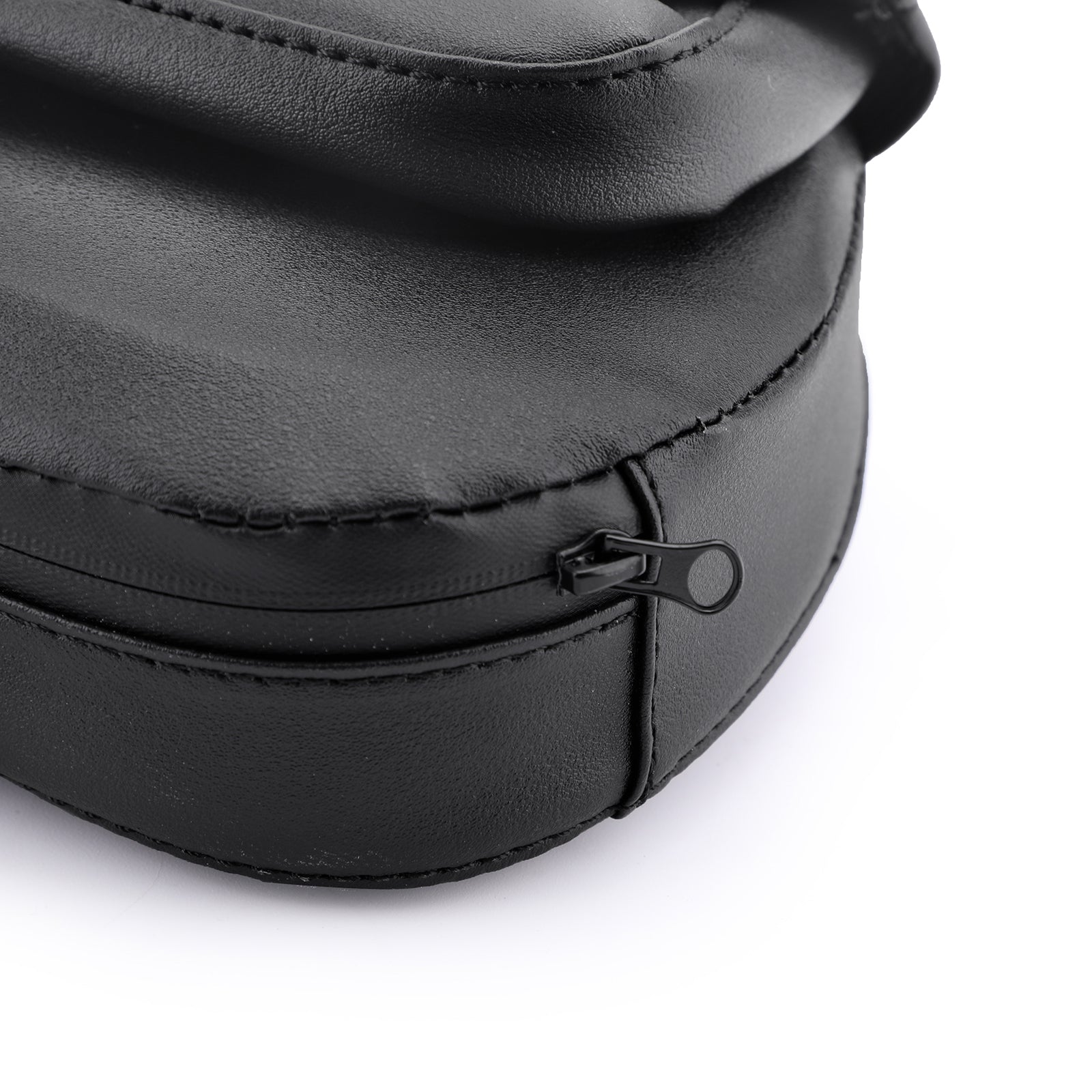 Moottoripyörän Sissy Bar Rider -selkänojasarja sopii Fatboy Heritage Softail 2007-2017 -malleihin