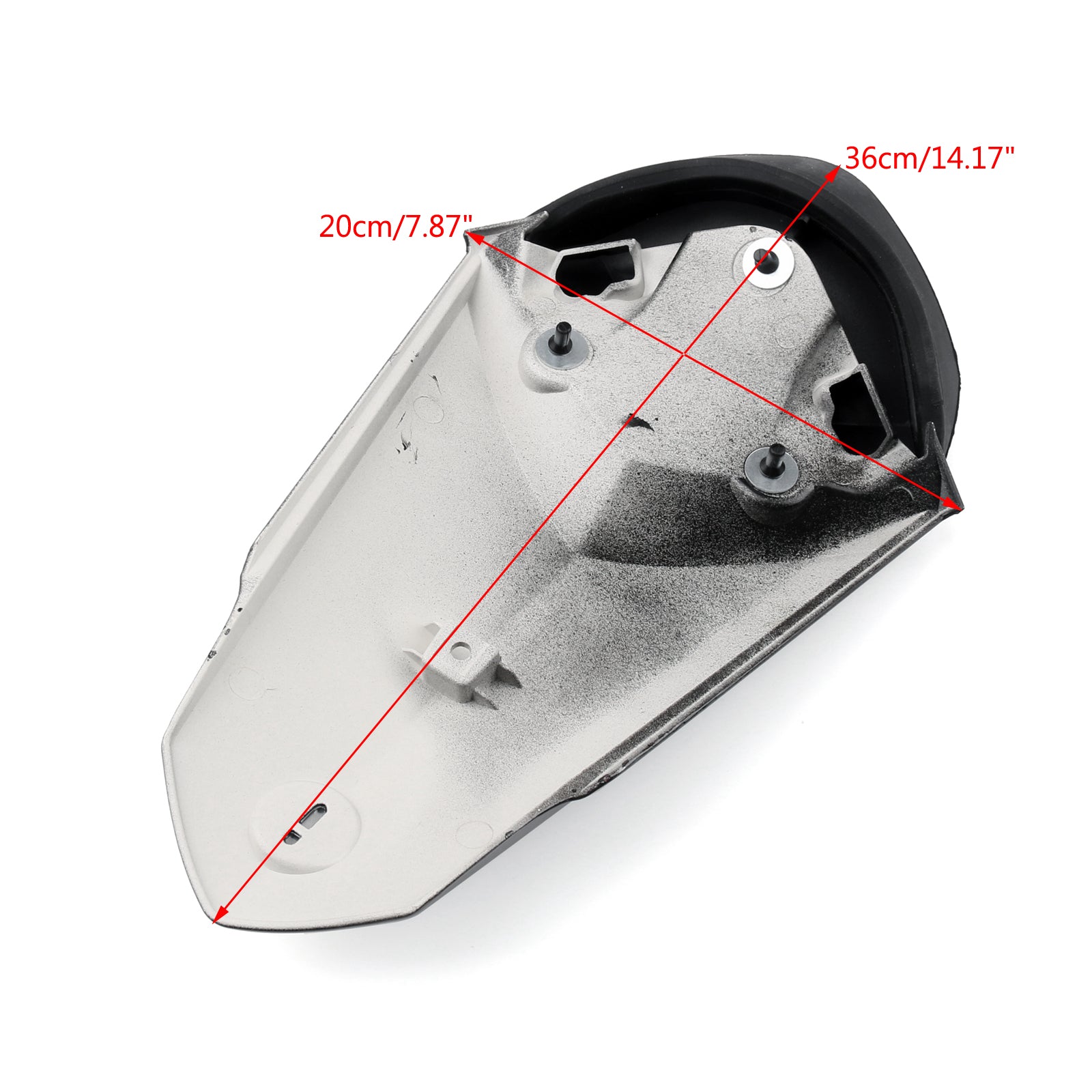 Zadnji urejeni predpomnilnik za Yamaha YZF-R1 R1 2015-2024