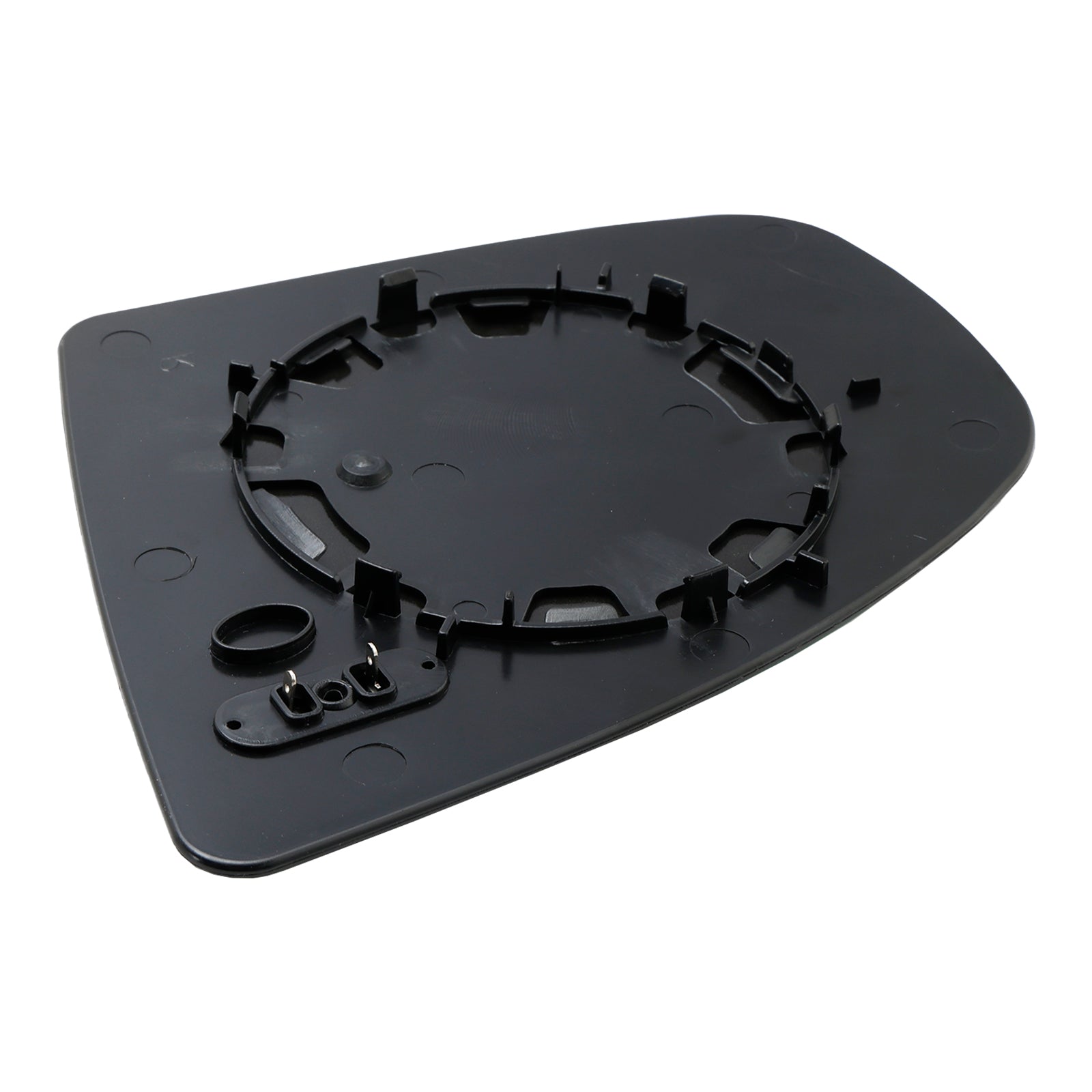 Rétroviseur droit avec aile chauffante pour BMW X5 X6 E70 E71 E72 08-14 51167174982