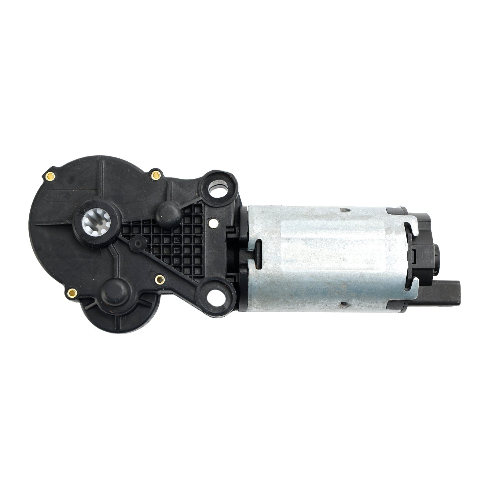 2011-2014 Chrysler 200 2,4 L L4, 3,6 L V6 68028392AA Moteur d'assemblage de loquet