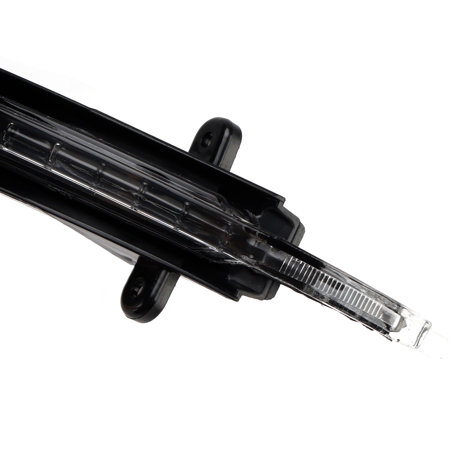 Linker achteruitkijkspiegel richtingaanwijzer voor Audi Q5 MK1 Q7 MK1 4L0949101C