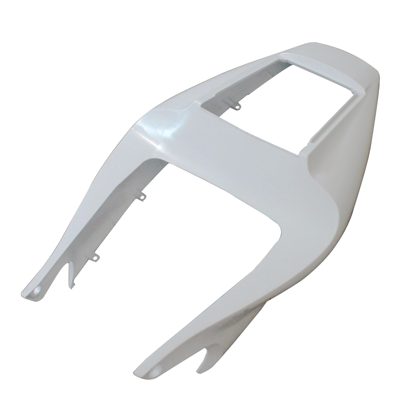 1998-1999 Yamaha Yzf R1 maalaamaton ABS-korin suojapinnan ruiskuvalu