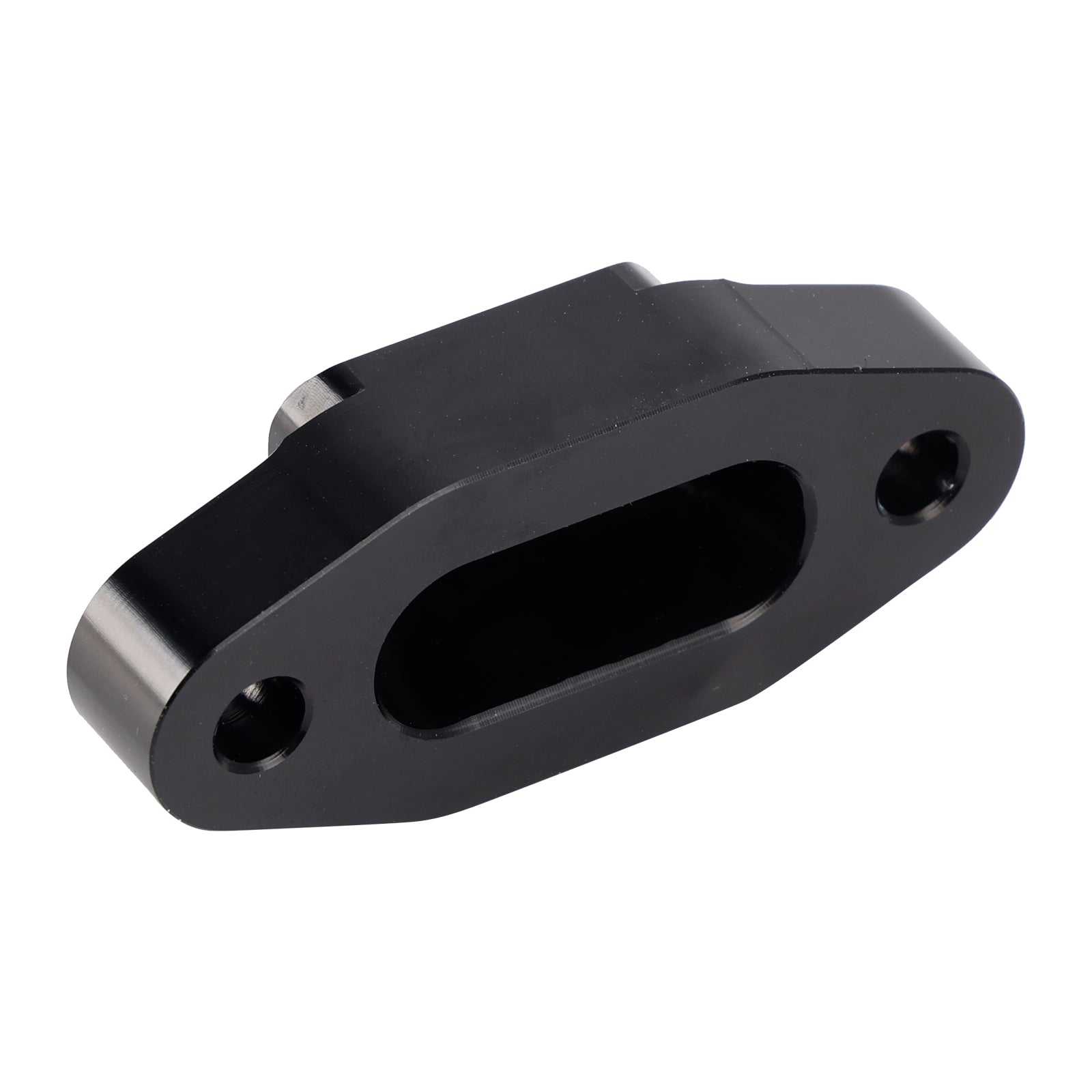 Couvercle de dérivation du refroidisseur d'huile (sans ports de capteur) pour moteur LS Gen III et IV