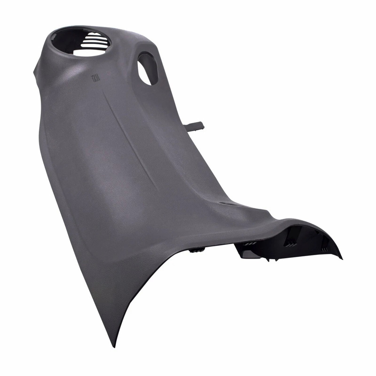 Potniška armadna plošča Garnish za Jeep Wrangler JK 2015-2018 5QZ89DX9AB