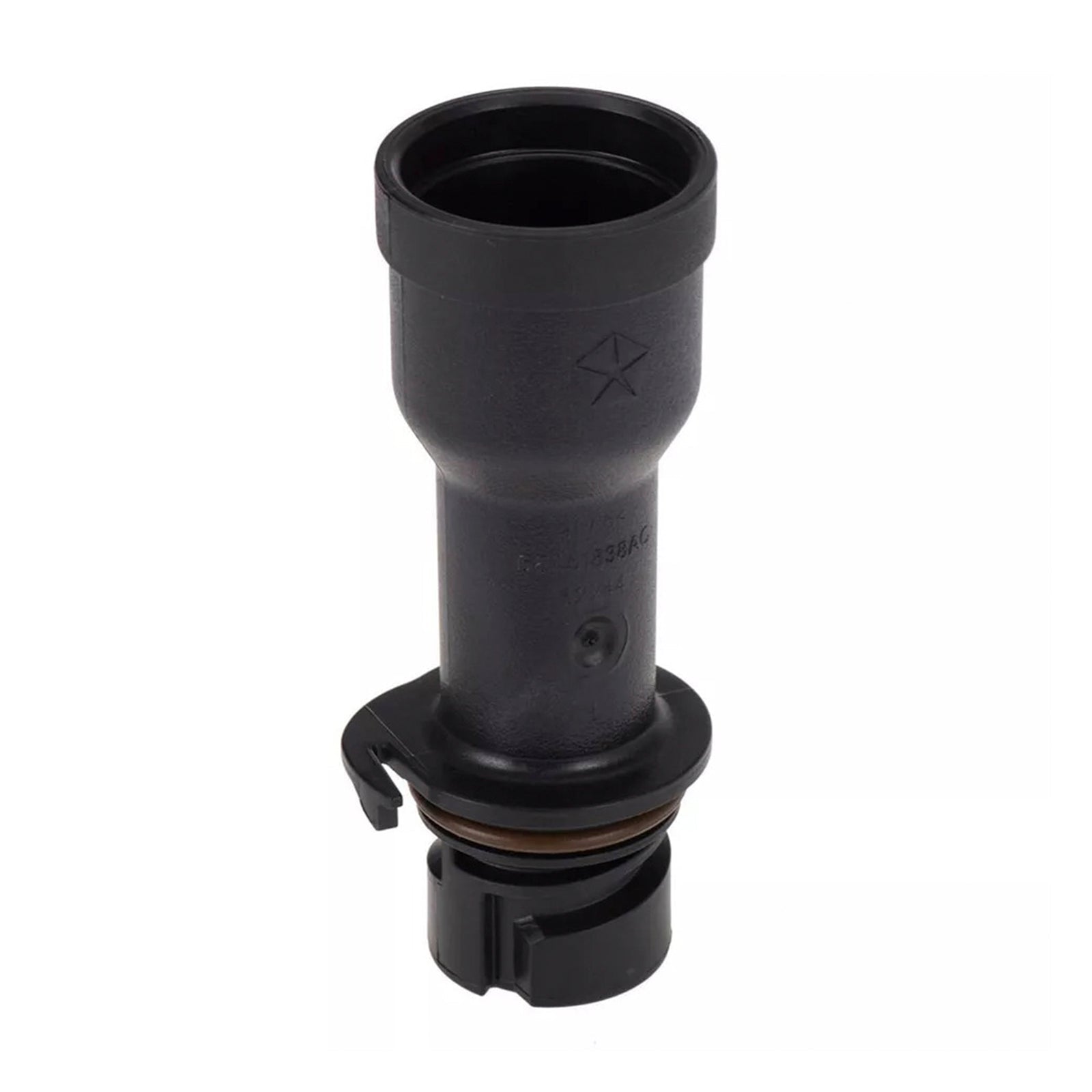 Rurka do napełniania oleju silnikowego dla Chryslera Wranglera dla Jeep 68051838ac