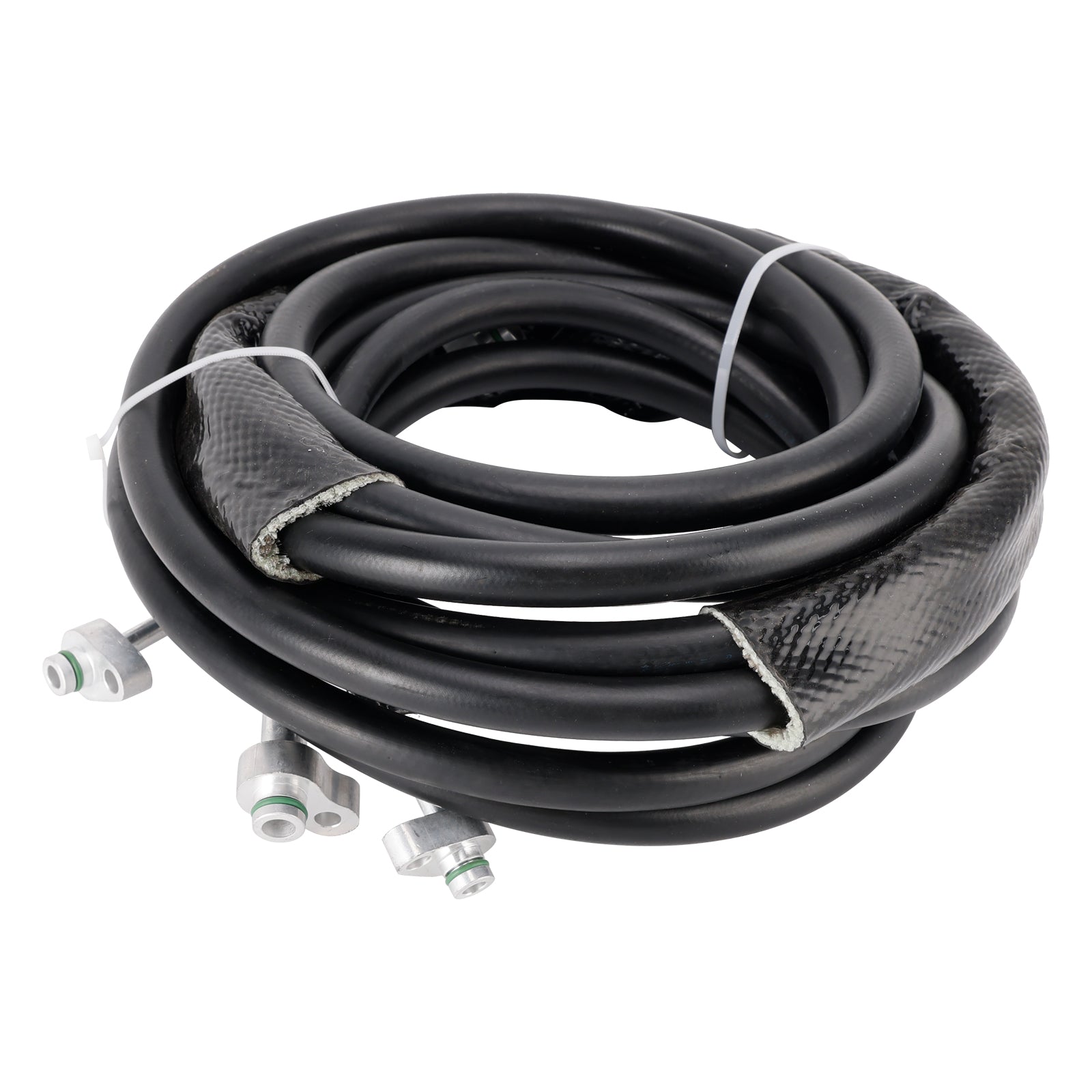 Ensemble de conduites de climatisation arrière pour Ford Explorer 2011-2016 FE37190