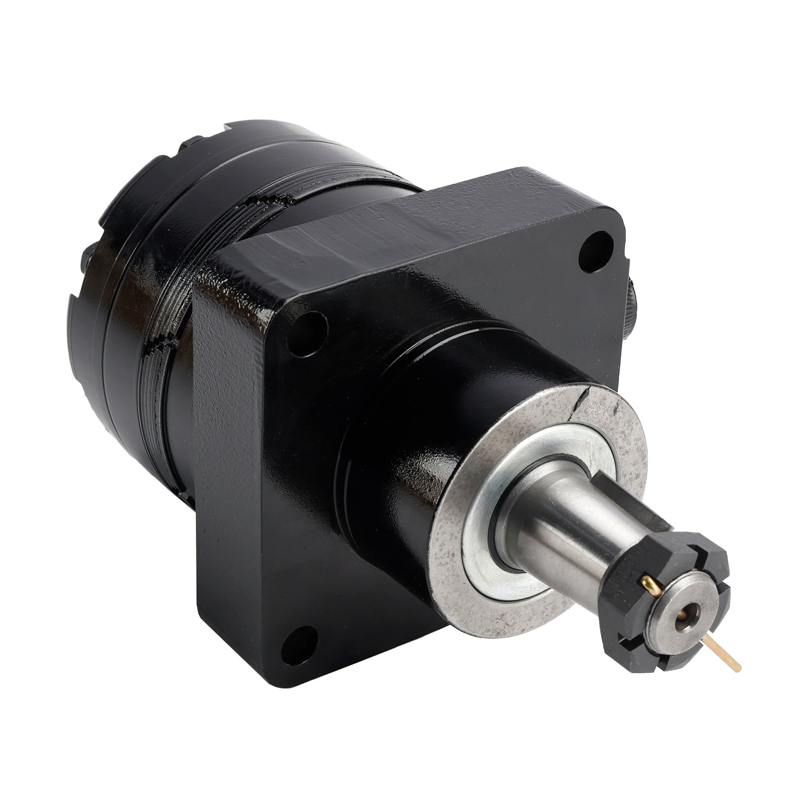 2006 74263, Z557 Z-meester, met hydraulische wielmotor voor turbo-verdediging Turbo 72 inch 103-6988 1-523328 TF0240US081AADD