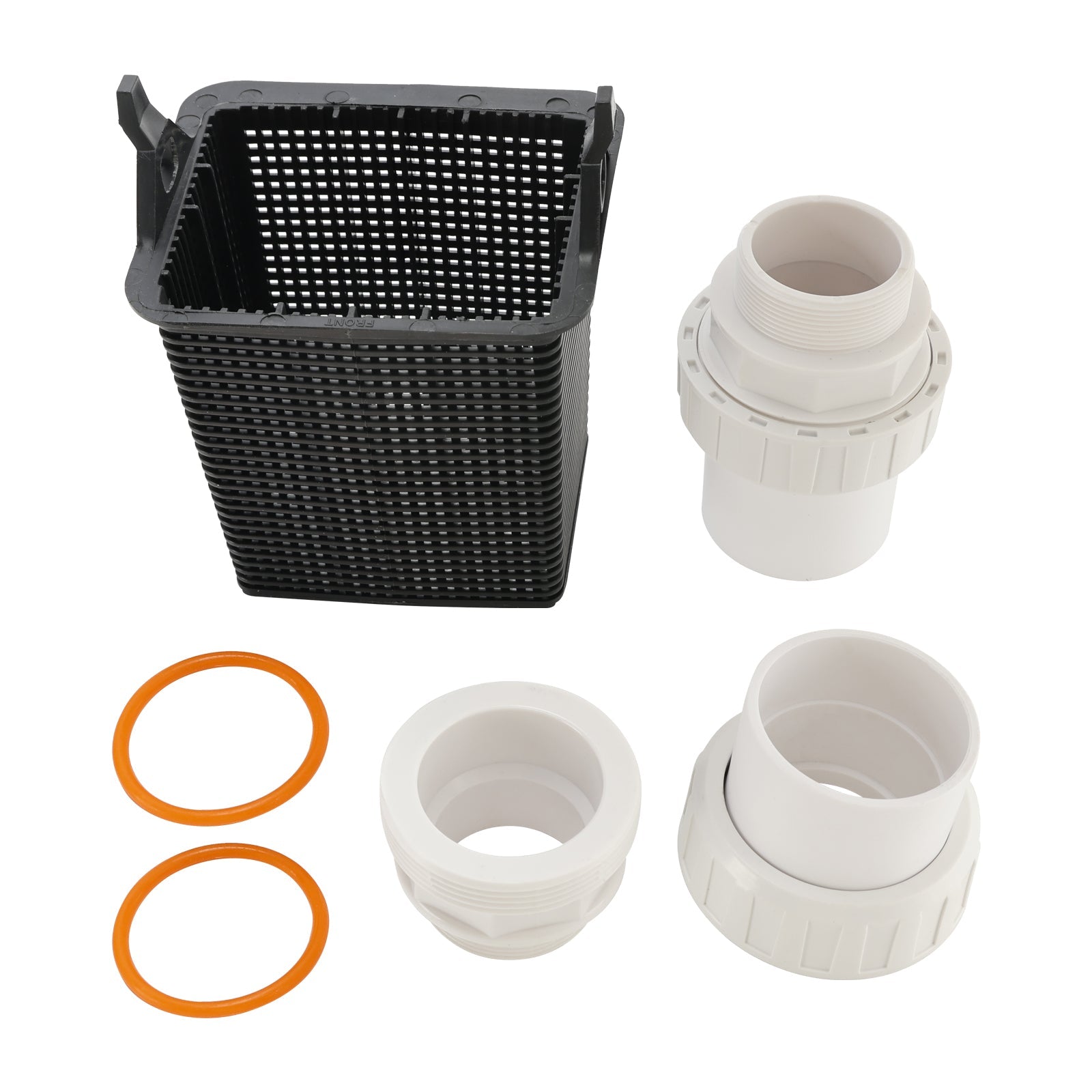 Pompa basenowa o pojedynczej prędkości W3SP2607X10 Super Pompa 1 KM 115/230 V