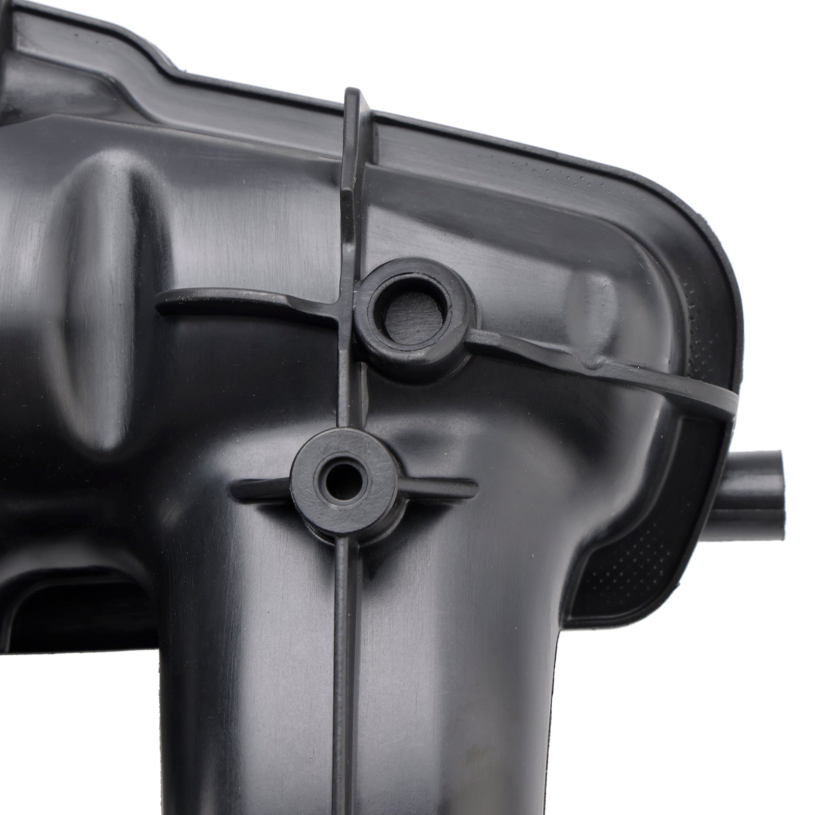 2006-2018 Seat Altea XL 5P8 2.0 TFSI 4x4 MPV1984211155 Collecteur d'admission d'air 06J133201BD