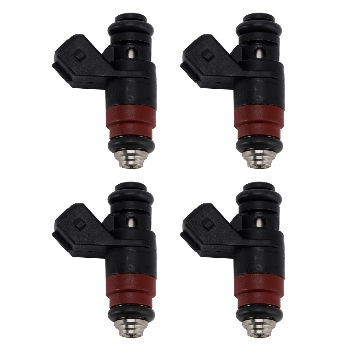 4 injecteurs de carburant pour Chevrolet Camaro SS Corvette Base 10-14 A2C32624700