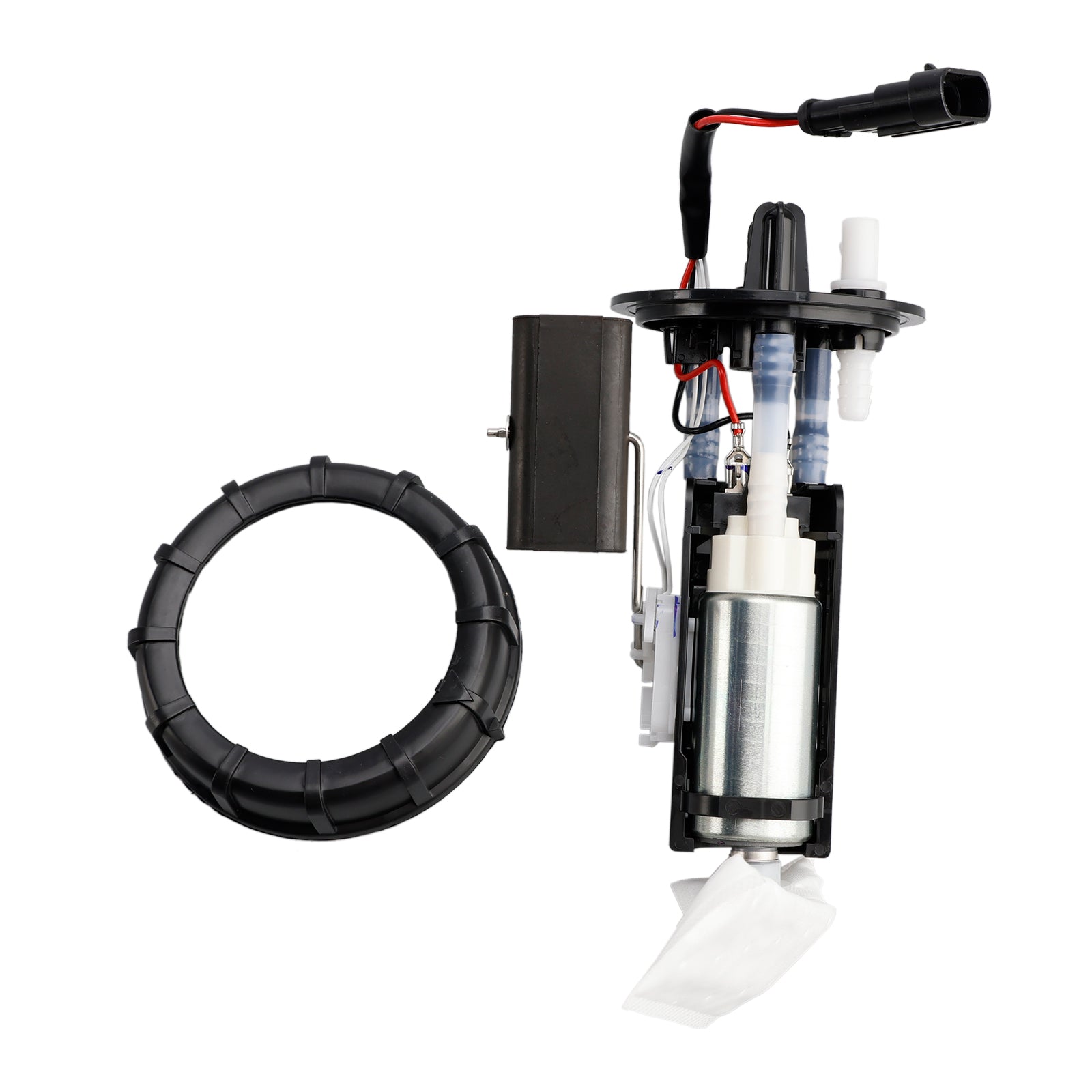 Ensemble pompe à carburant pour Polaris RZR XP 4 925 Turbo Fox Edition 2018 (références : 2208060, 2208061 et 2521705)