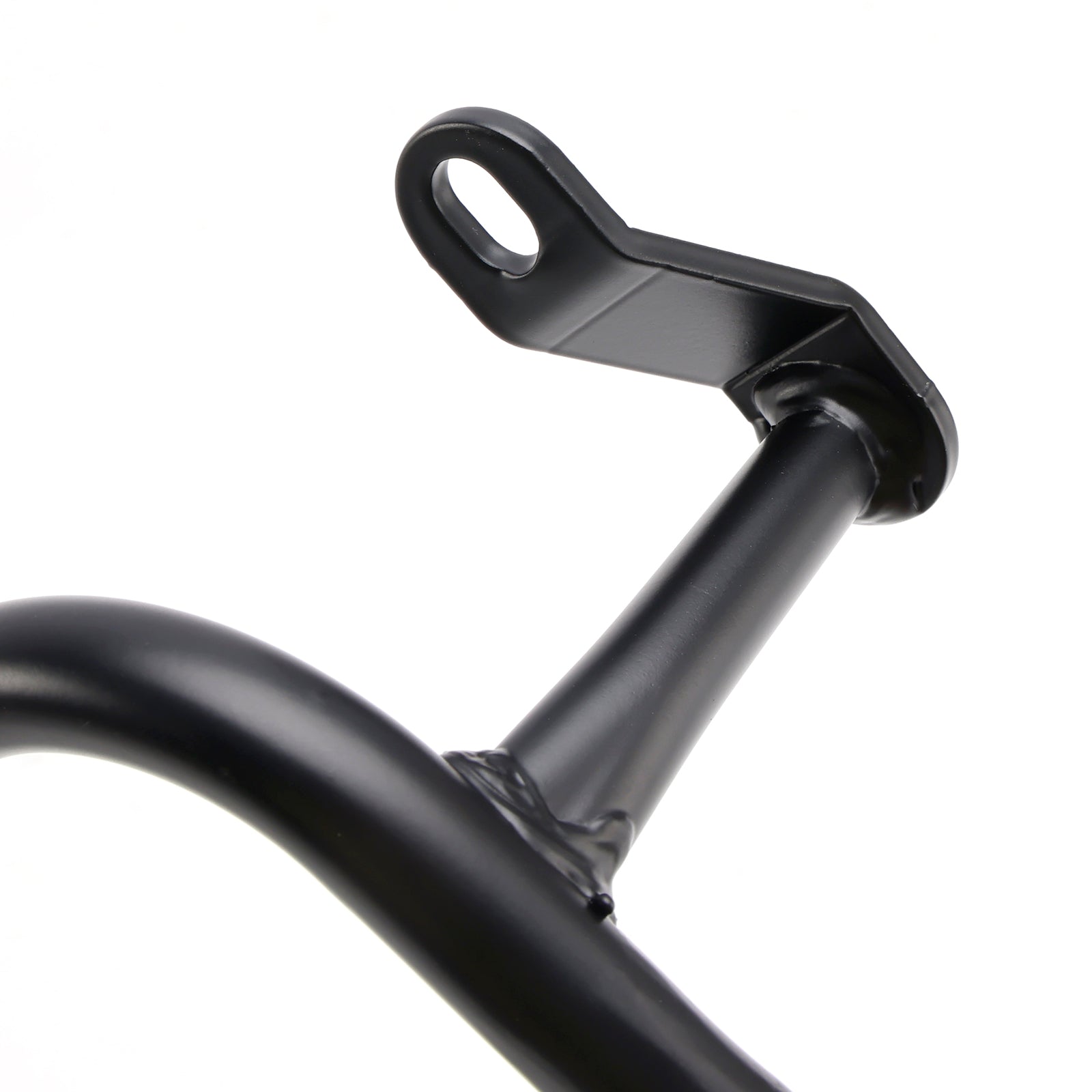 Scrambler 1200XE 2019-2023 zadeltasmontagebeugel