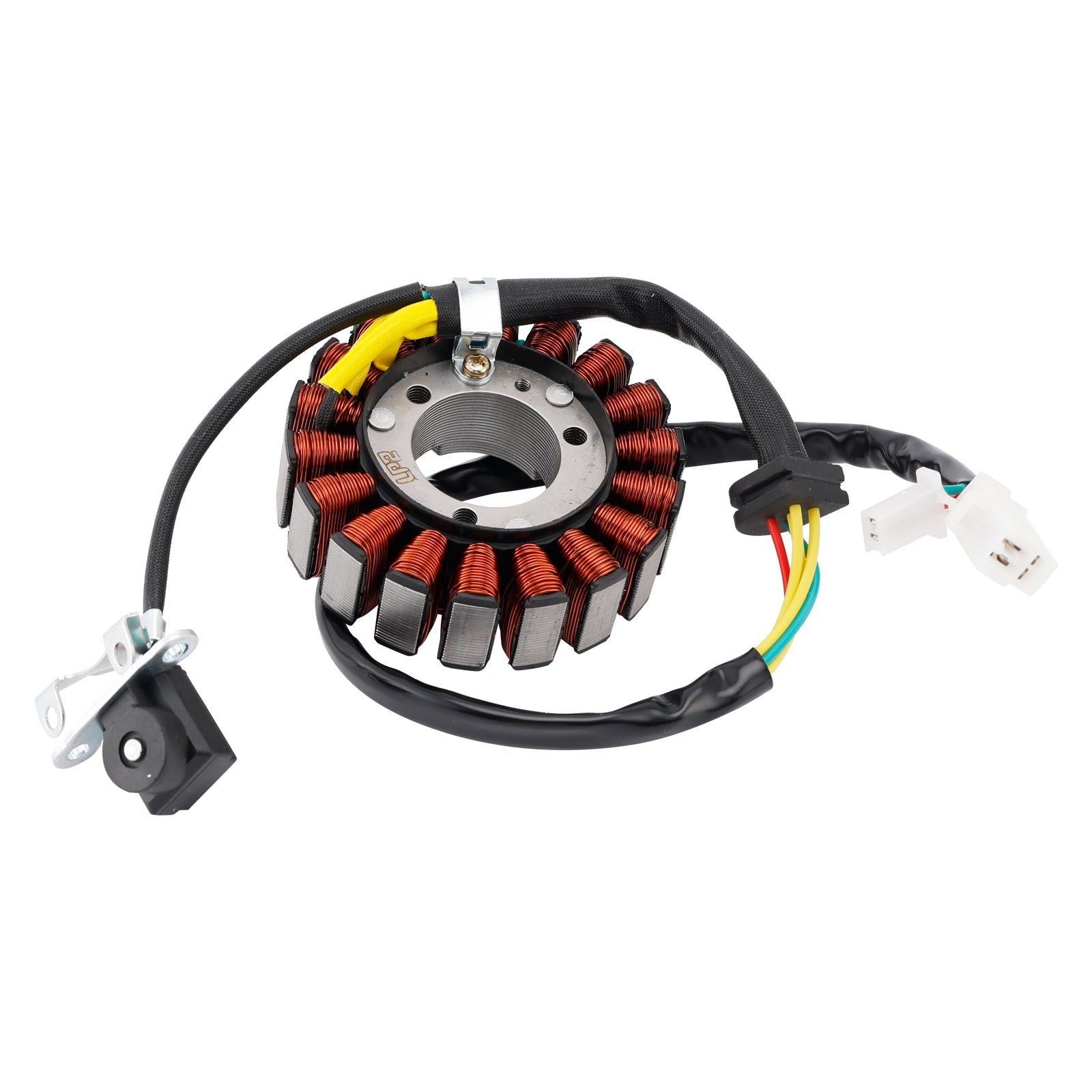 Bobine de stator magnéto Daelim VJF250 VL250 EFI DAE-31120-BA1-R300