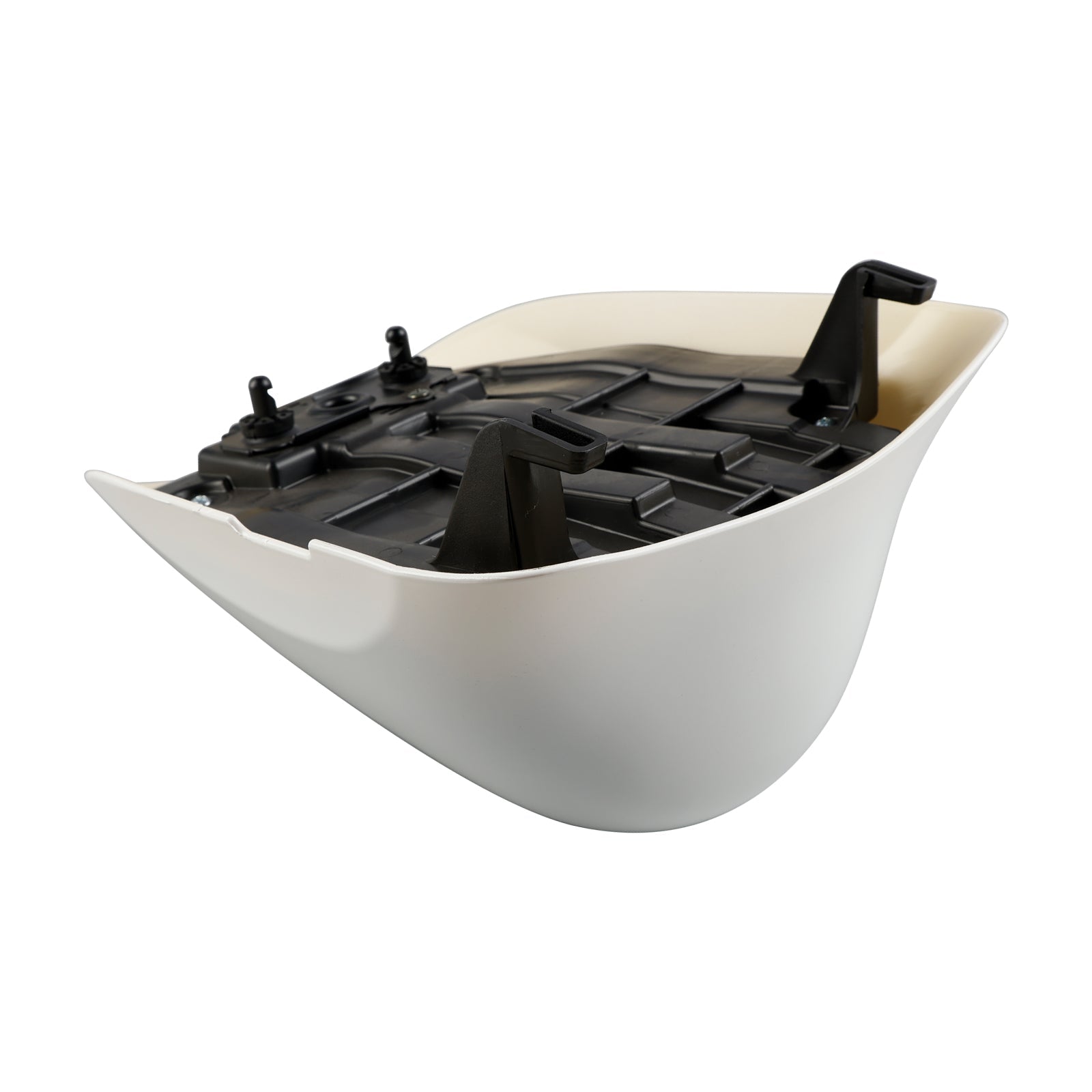 Cubierta del soporte del asiento trasero para Suzuki GSX1300R GSX-R1300 Hayabusa 1999-2007