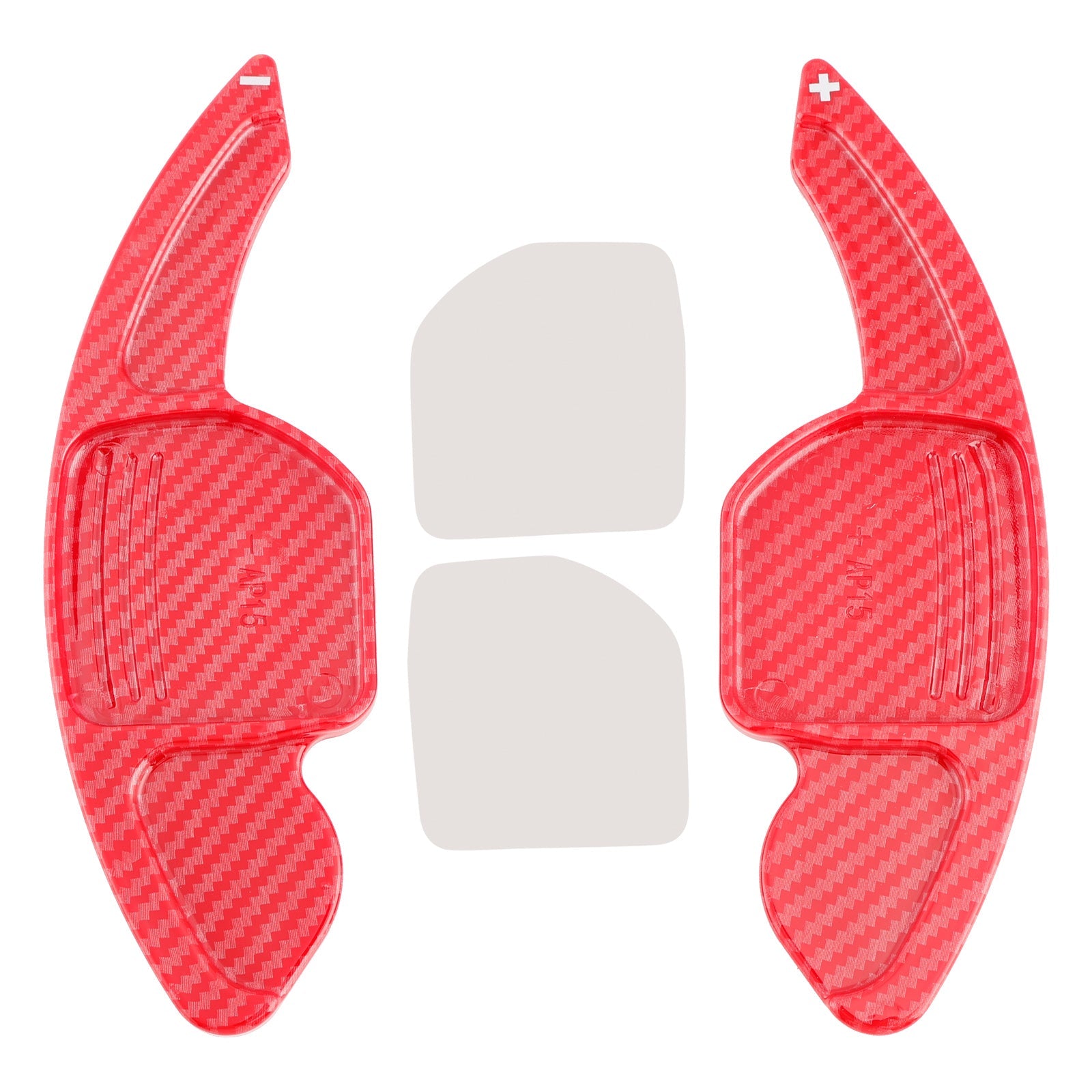 Extension de palettes de changement de vitesse au volant pour Audi A3 A4 A5 A6 A8