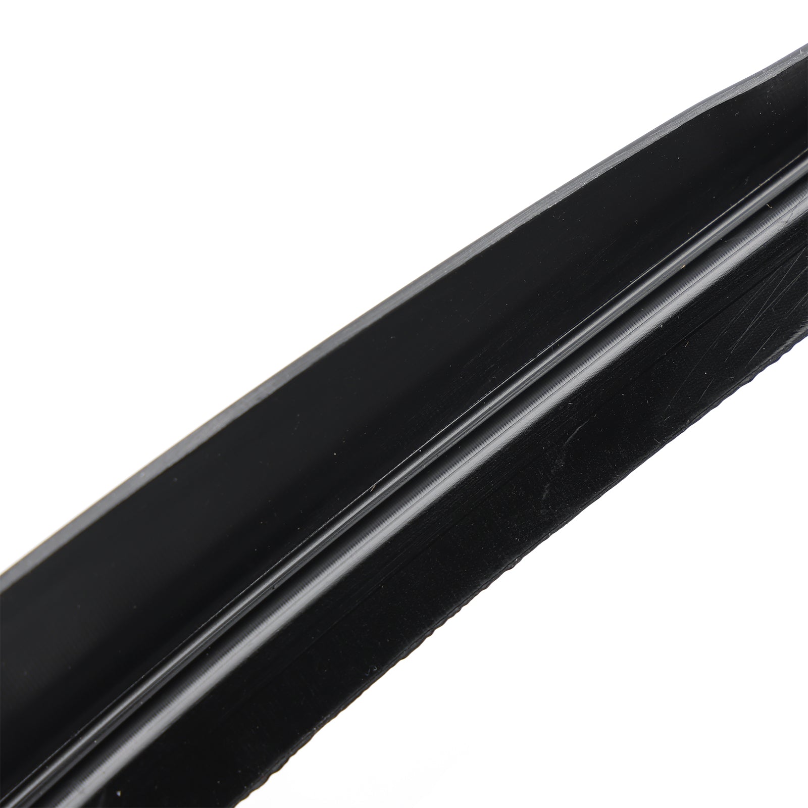 Par de tiras de cubierta de faro superior L + R para BMW 3 E46 COUPE CABRIO LCI