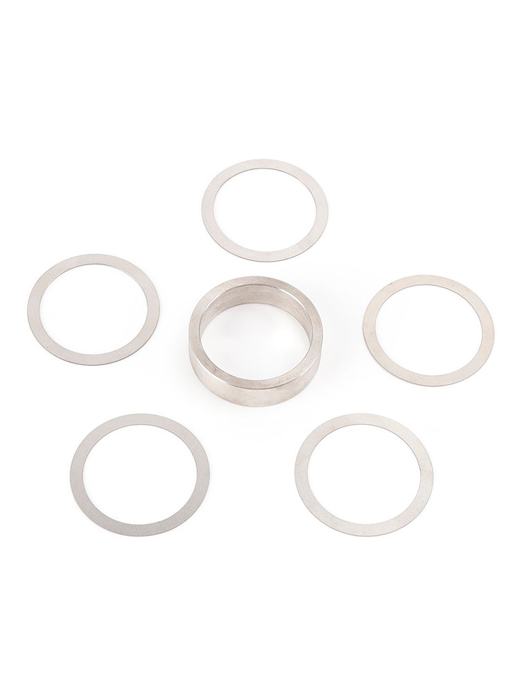 9 -tuumainen massiivinen Gable -viritystilasarja, jossa on Hold 9190920 Fordille