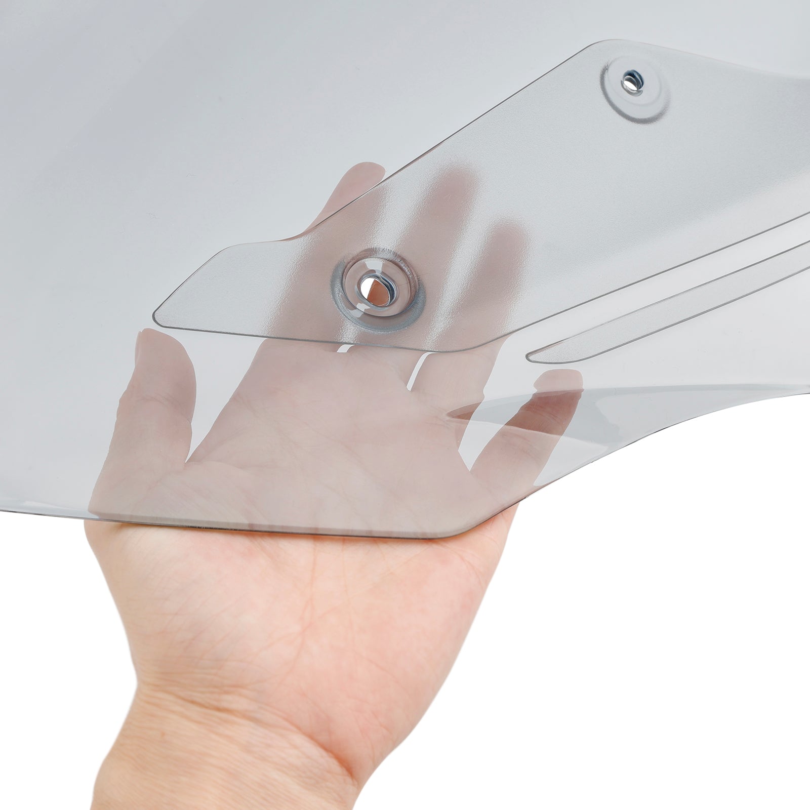 Kawasaki Versys Widshield 2023-2024