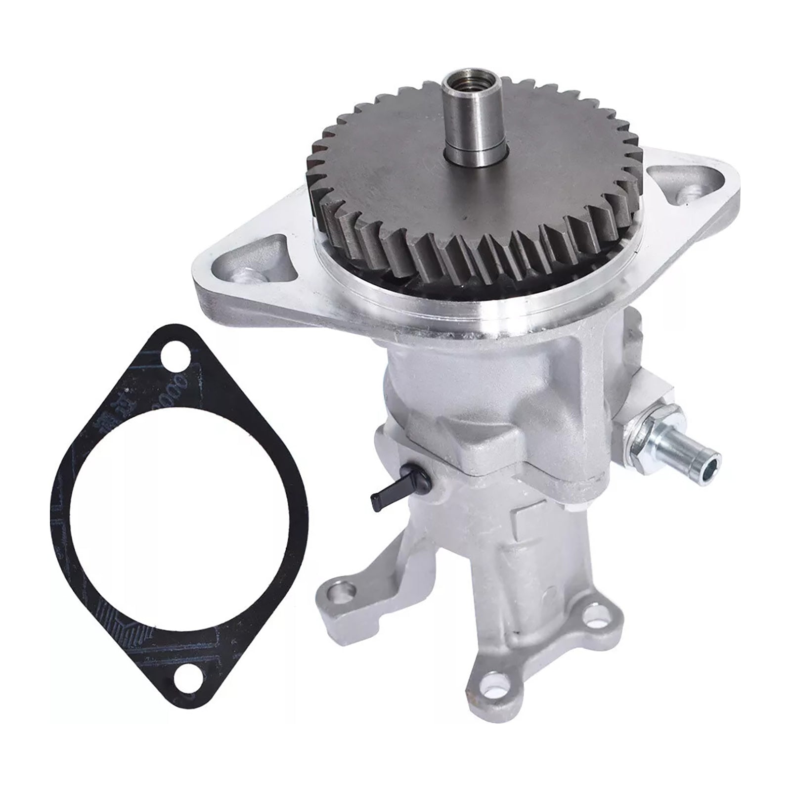 Pompe à vide mécanique à engrenages avec joint pour Dodge Ram 2500 V8 5,9 L essence 1994-2002 5019734AA