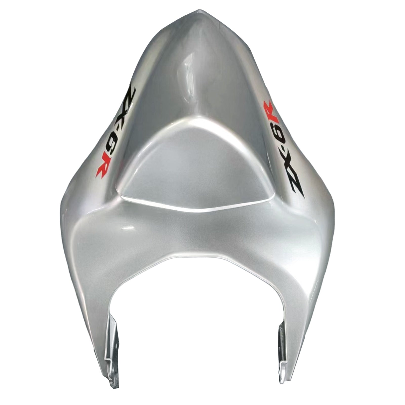 Vbrizgavanje kompleta za karoserijo plastični abs, ki je primeren za Kawasaki ZX6R 636 2007-2008