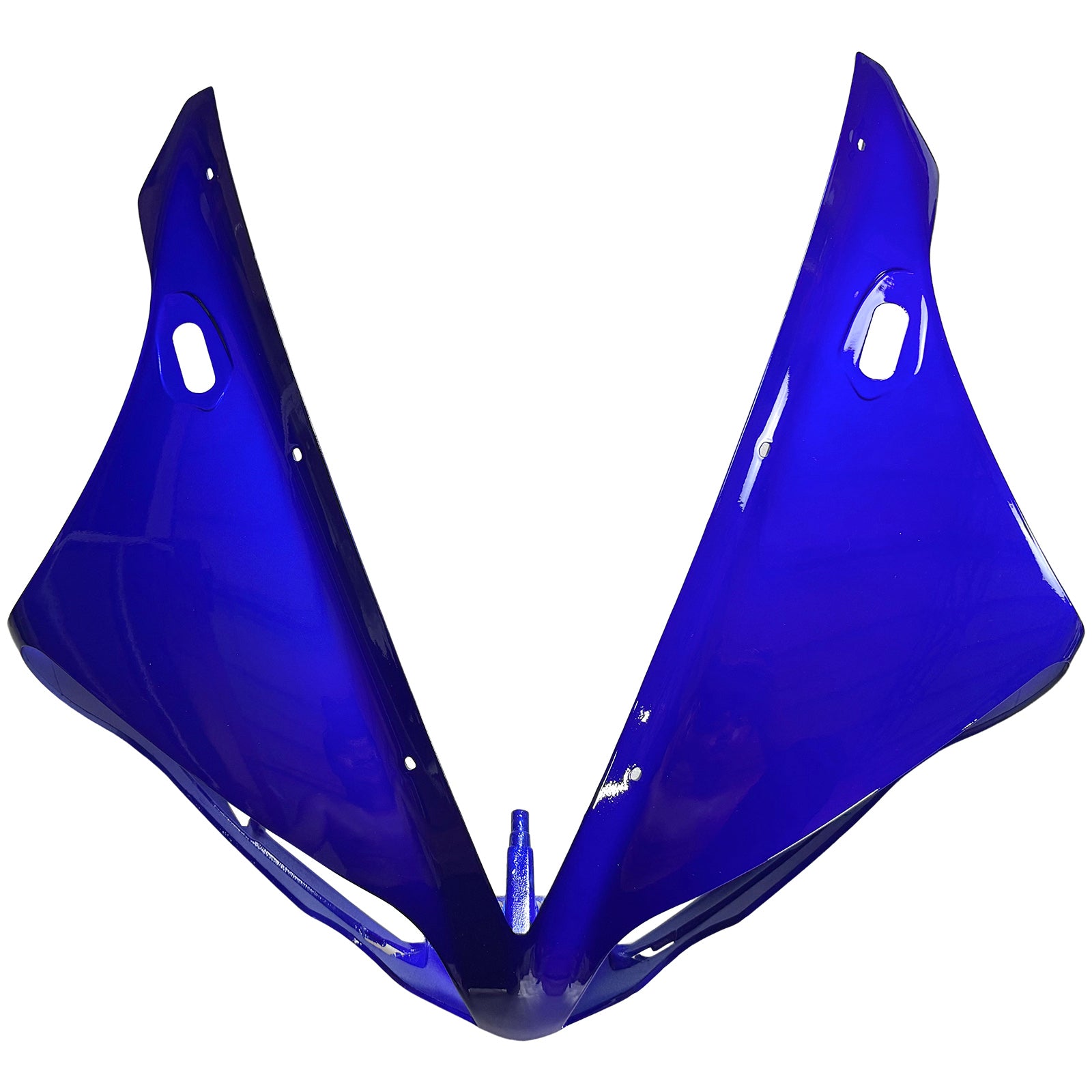Kit de carénage par injection, carrosserie en plastique ABS, compatible avec Yamaha YZF 1000 R1 2004-2006