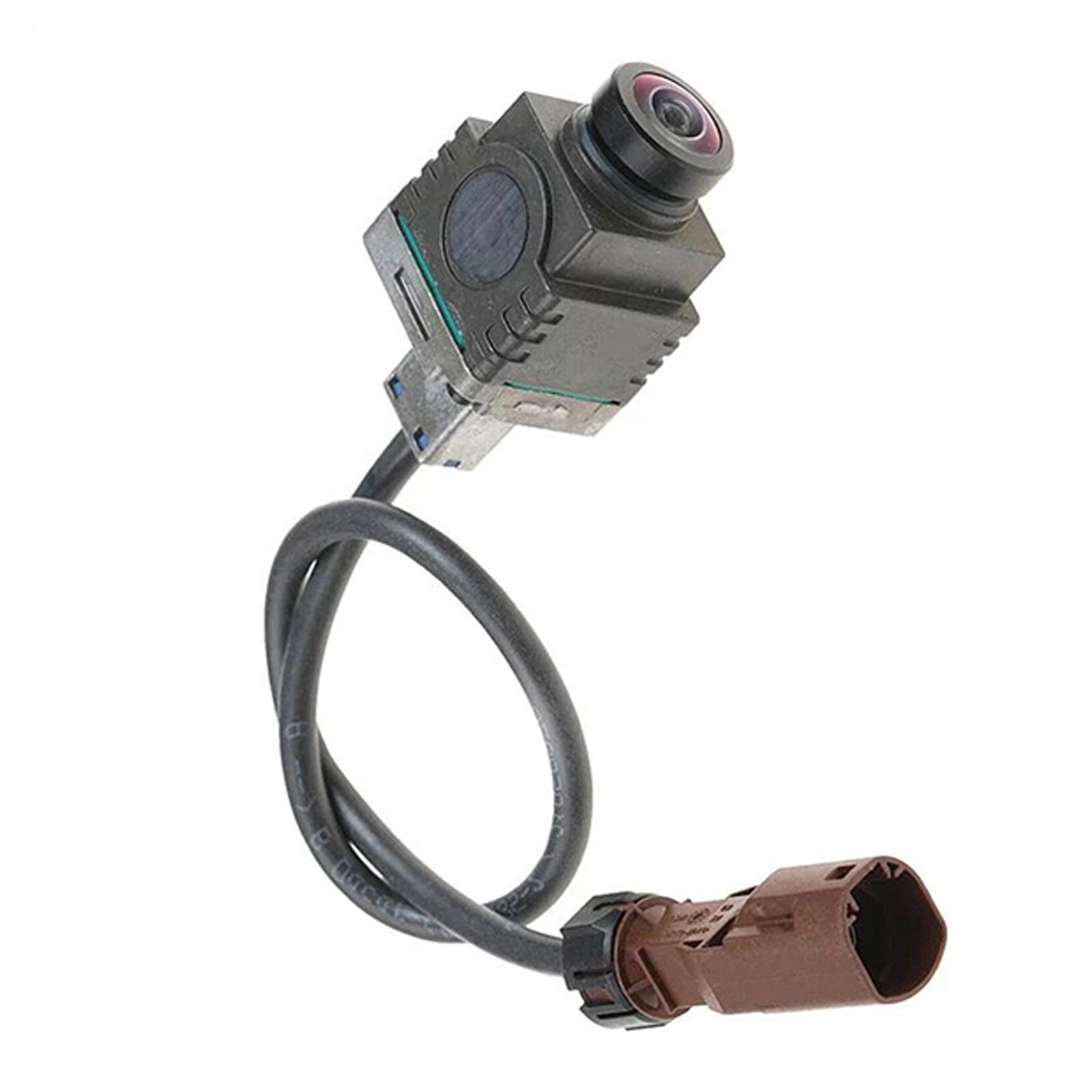 Telecamera di sorveglianza anteriore a 360° per Mercedes-Benz Classe S W222 ab (2017) A0009056306