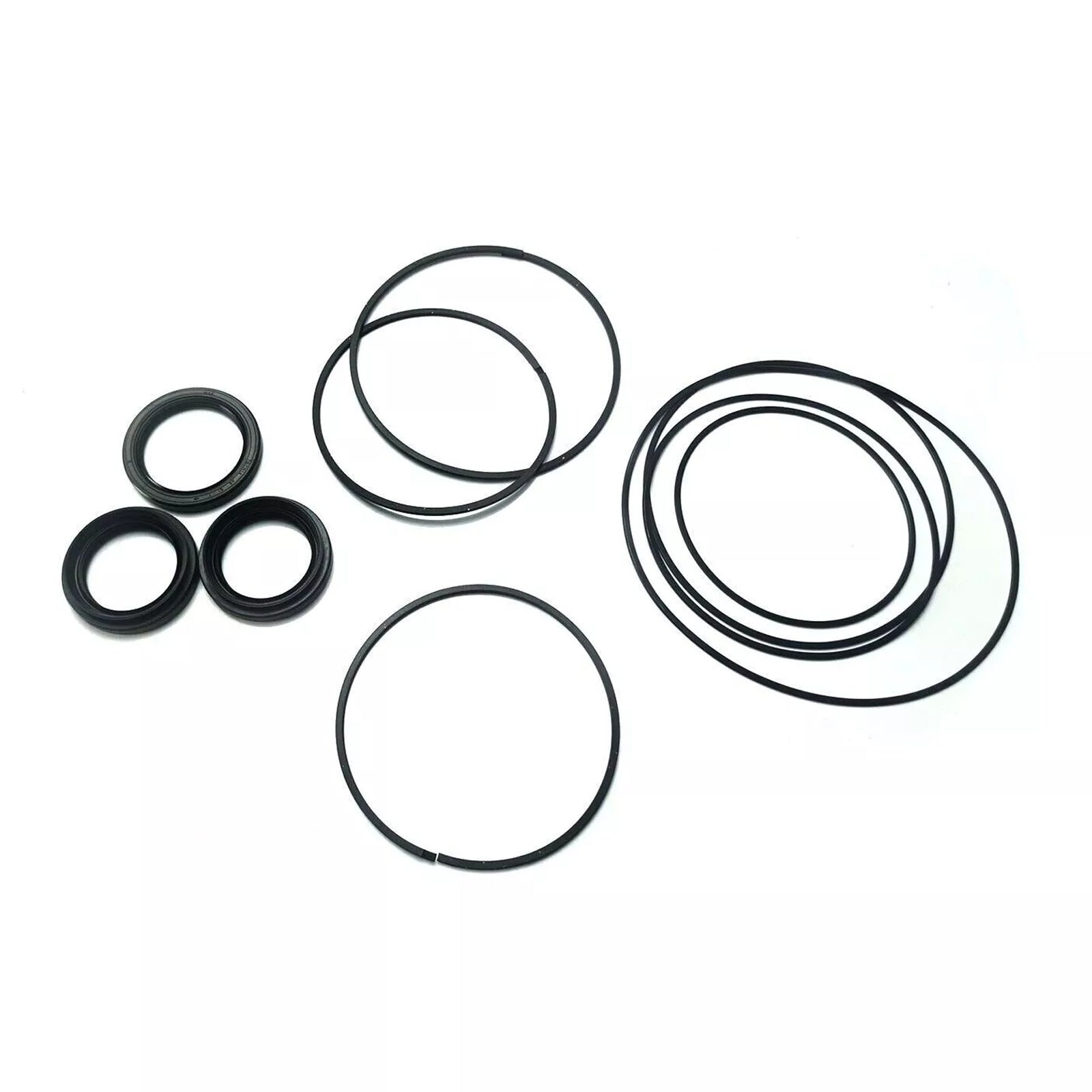 Kit de reconstruction de filtre de transmission et disque d'embrayage pour NISSAN JF015E RE0F11A 2.0