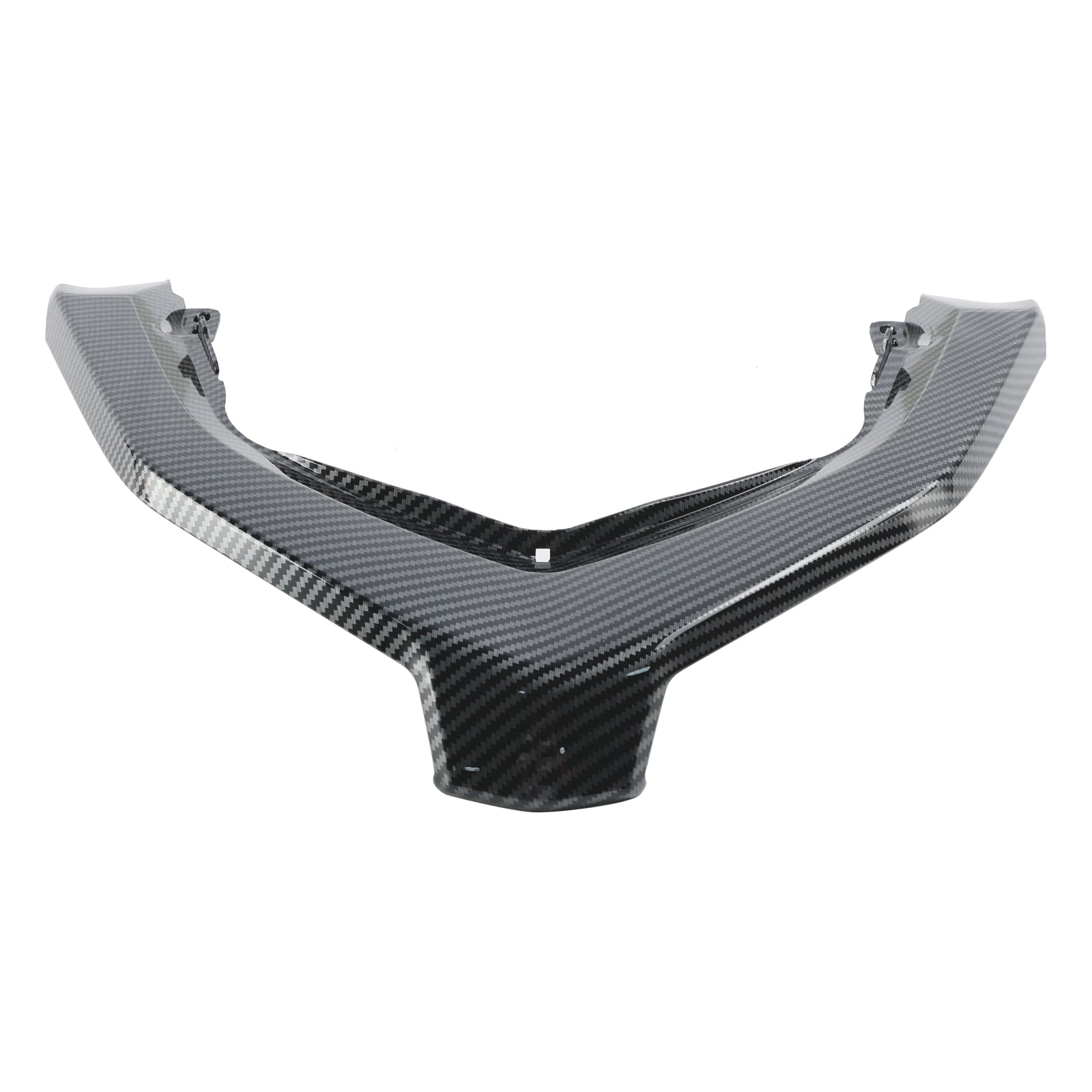 2023-2024 Yamaha X-MAX 300 XMAX300 Takaistuimen takavalon suojus