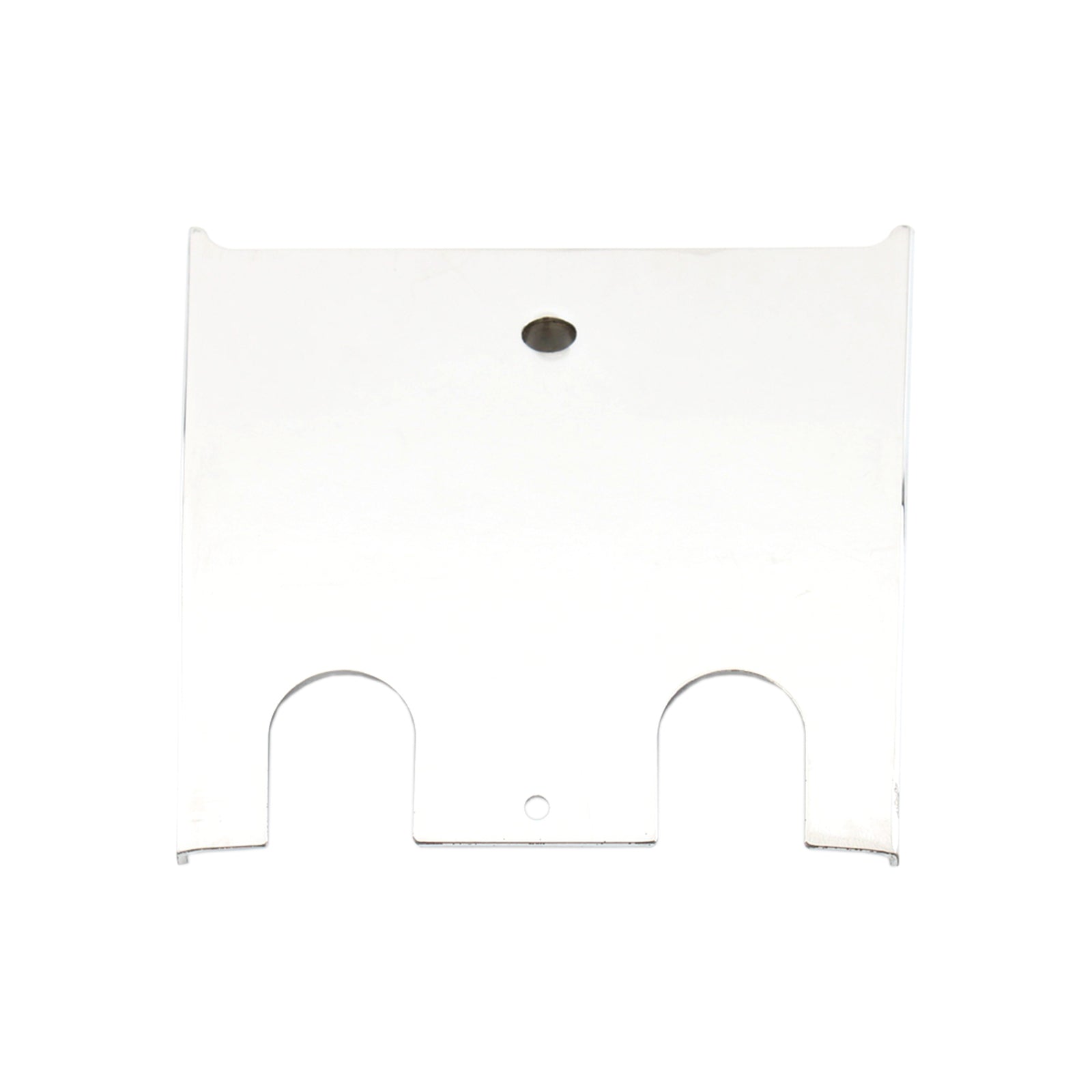 Lower Dashboard Extension Panel voor Electra Glide Road Glide FLHT FLTC 89-07