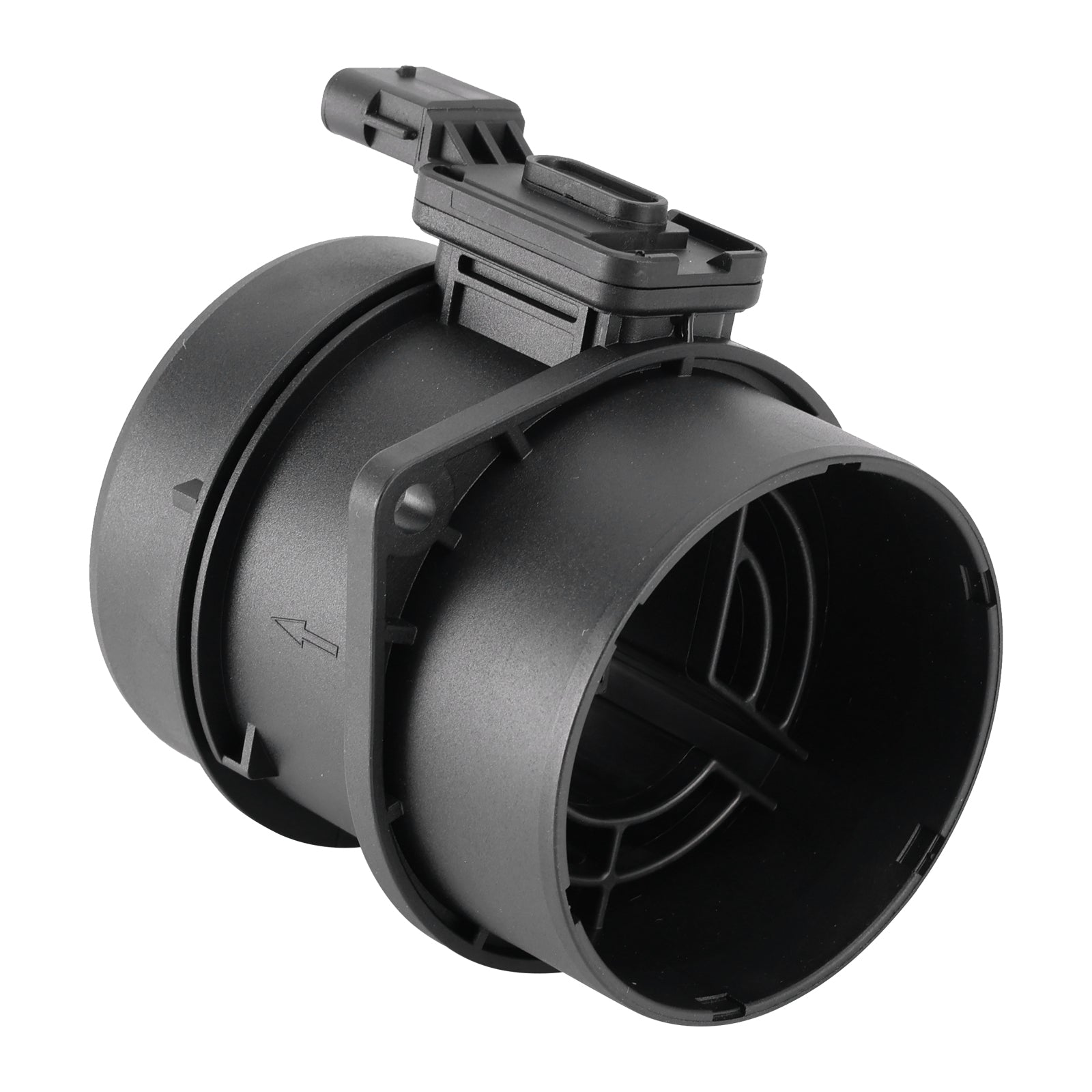 Sensore del misuratore di portata d'aria di massa per Mercedes-Benz W205 W176 GLC X253 5WK98101