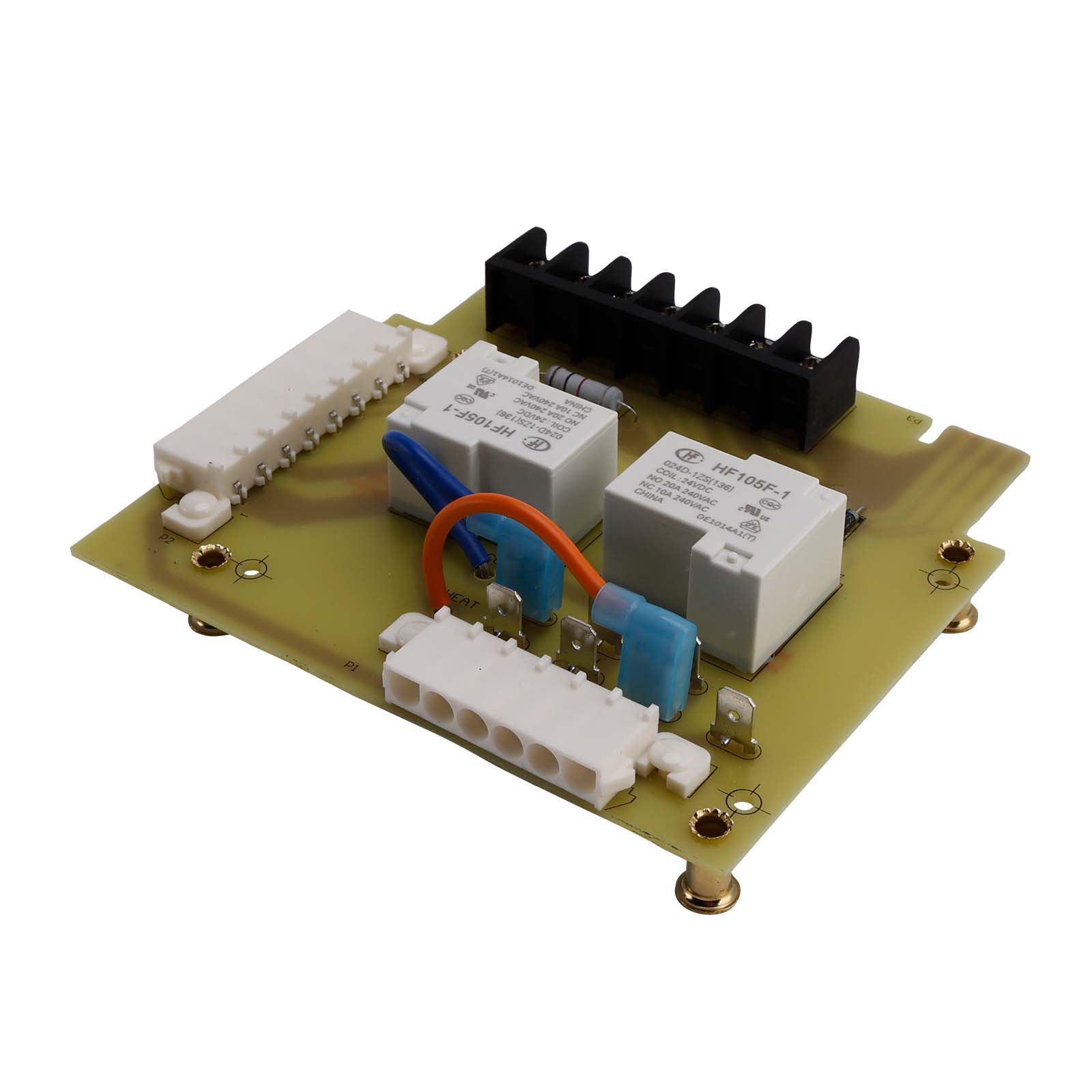 624-568 624-5680 AC4003-2 krmilna PCB plošča za toplotno črpalko Nordyne Intertherm