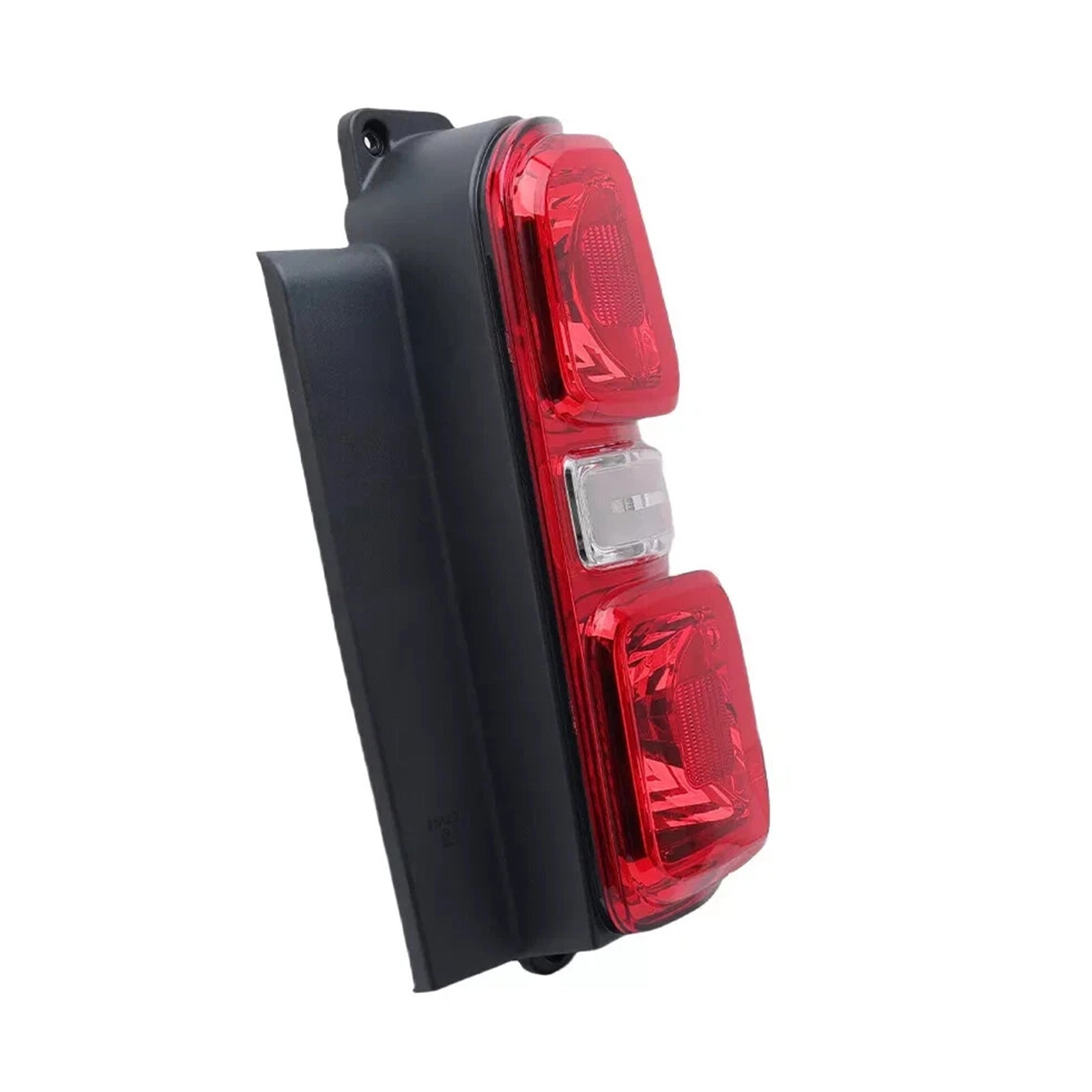 Rechter achterlicht halogeenlamp voor Peugeot Expert (2016-2021) - Onderdeelnummers : 9808243180, 9808243180, 9808243182