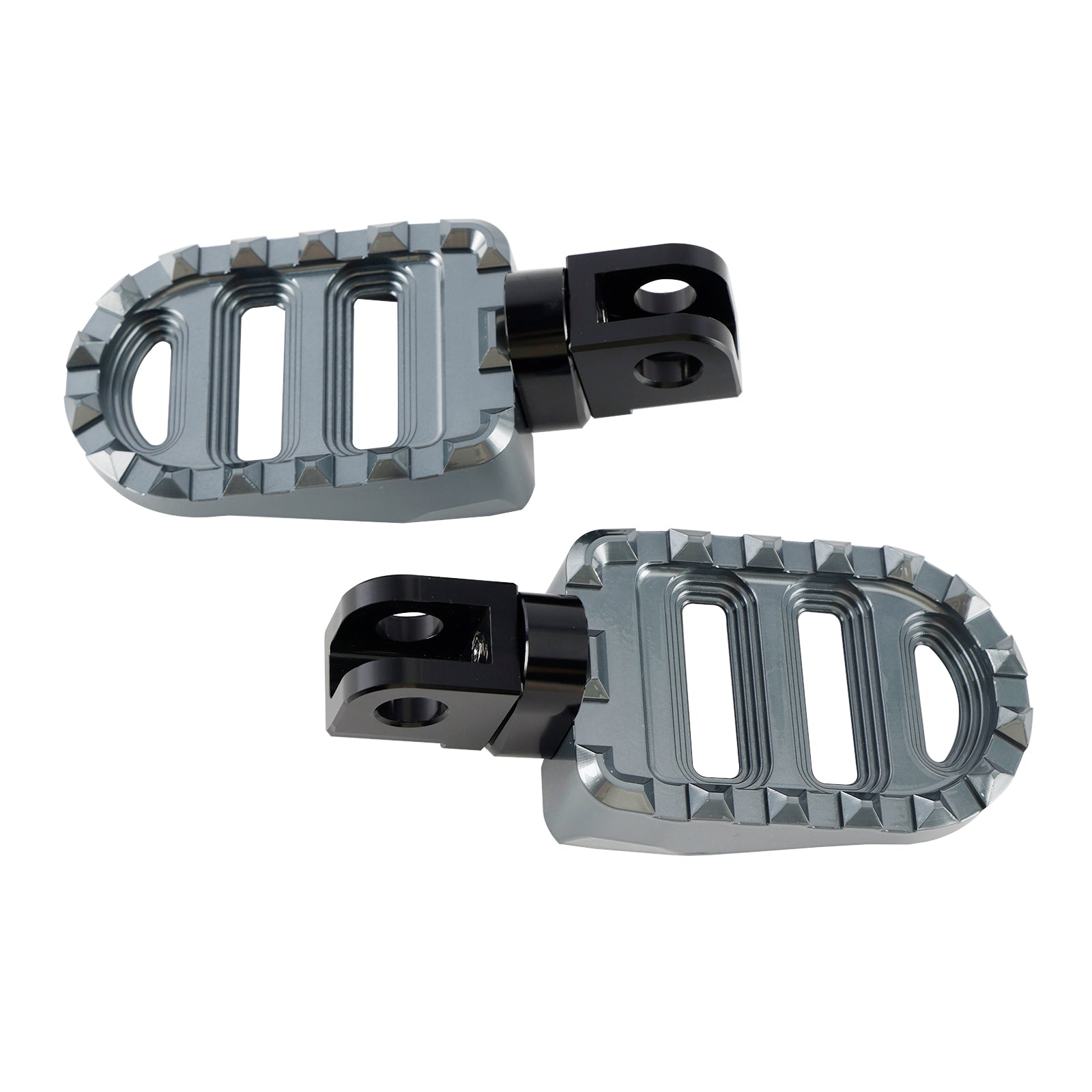 Reposapiés delantero para CFMOTO 450SR 450NK 650NK 400NK 800NK 650GT