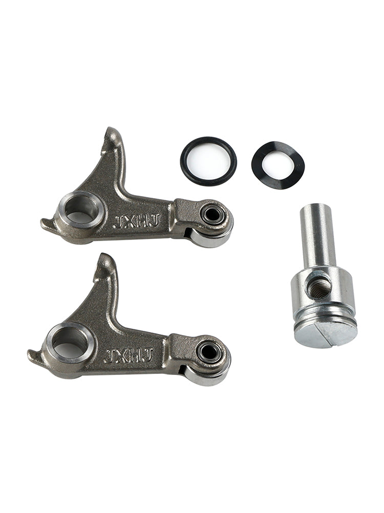 Honda CG125 200cc 250cc motoren 156FMI nokkenas tuimelaars