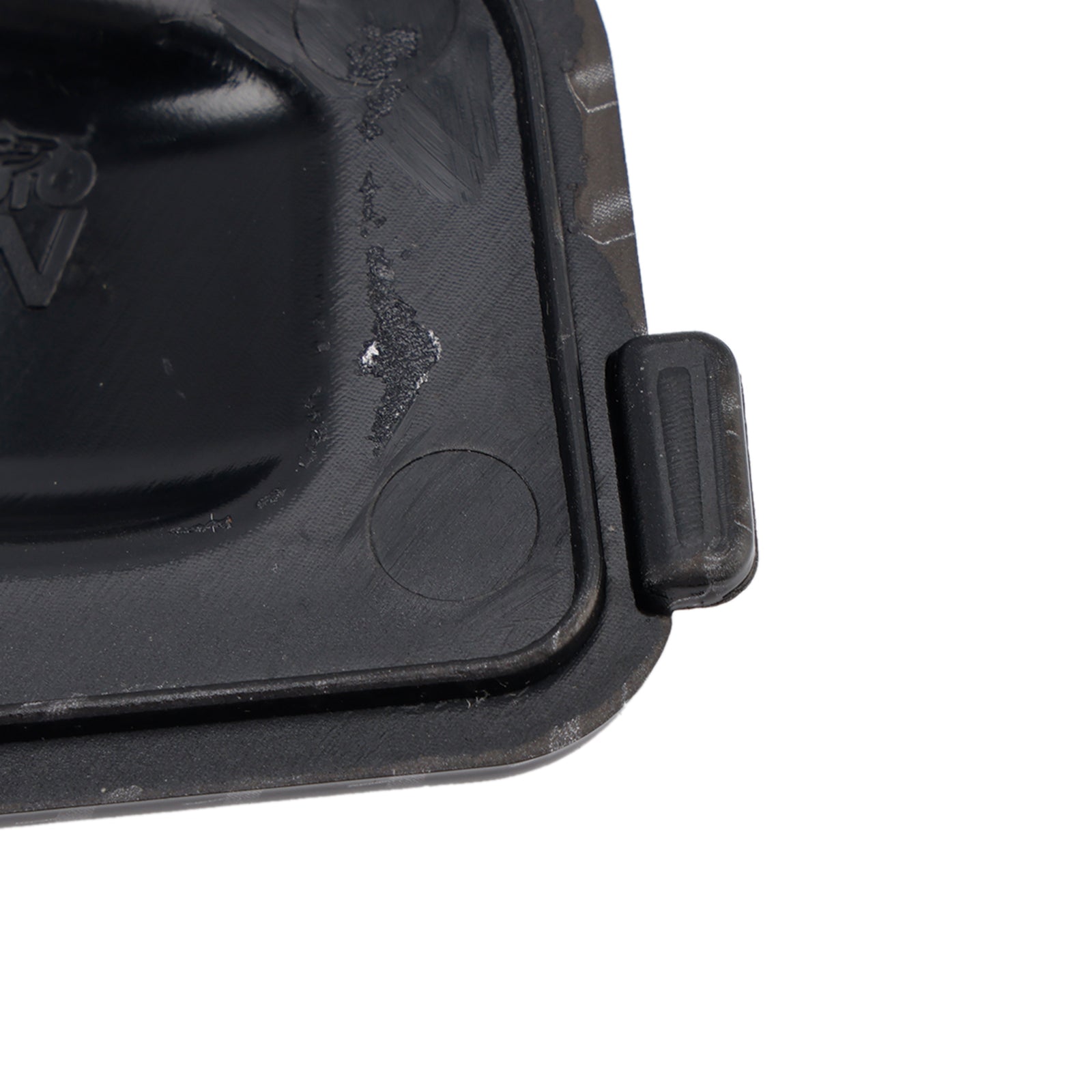 Majhna pomožna zaščitna plošča za stranski okvir in dopust za Aprilia RSV4 2021-2024