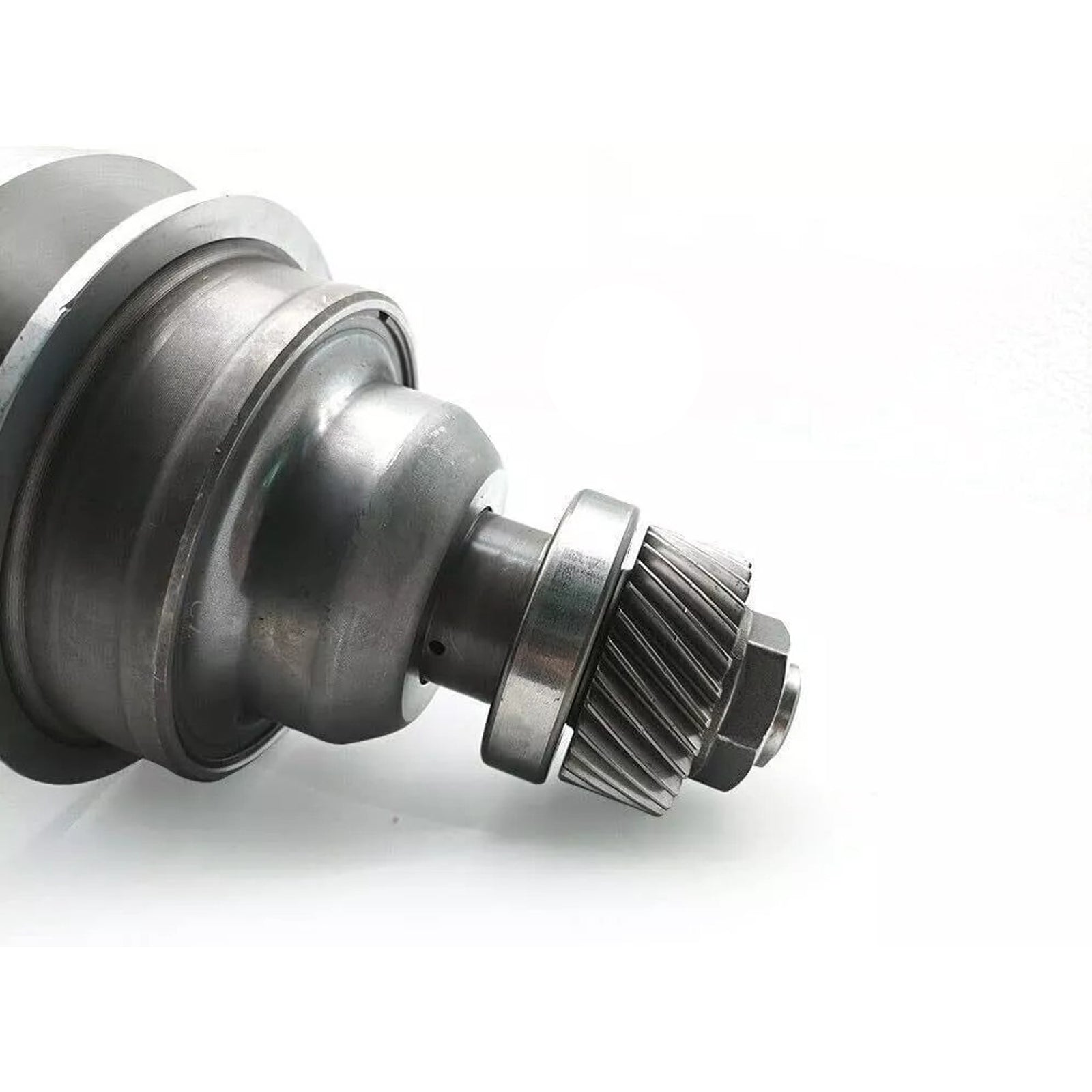 Kit di ricostruzione della trasmissione CVT principale con cintura a catena 30 denti per Nissan Elgrand 3.5L Re0F10E JF017E 2013-2014