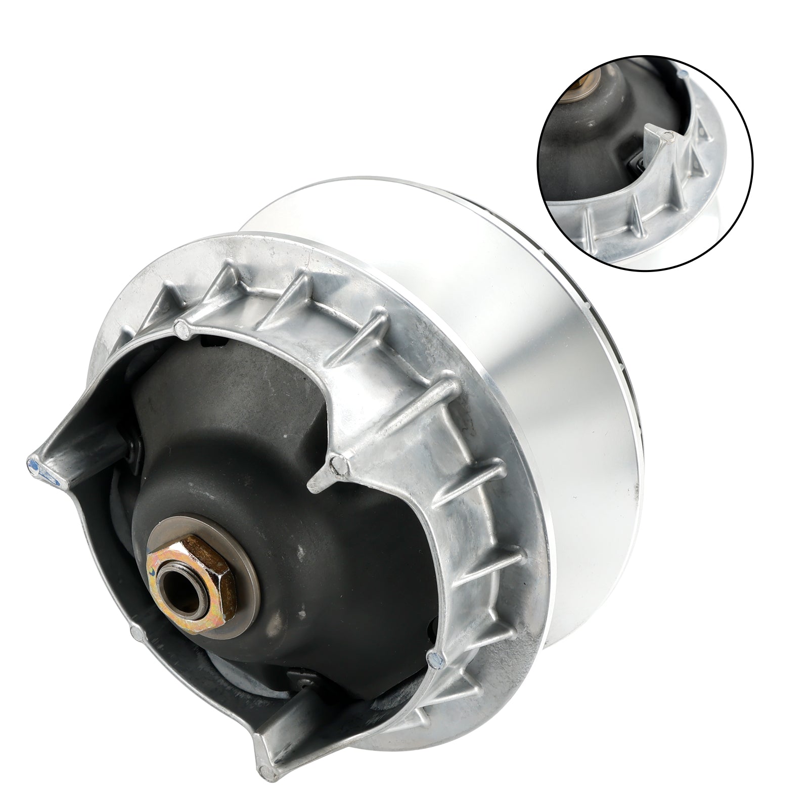 Conjunto variador delantero completo Linhai 700Cc Lh700U Lh700 71333 1Ba-17630-00 73779