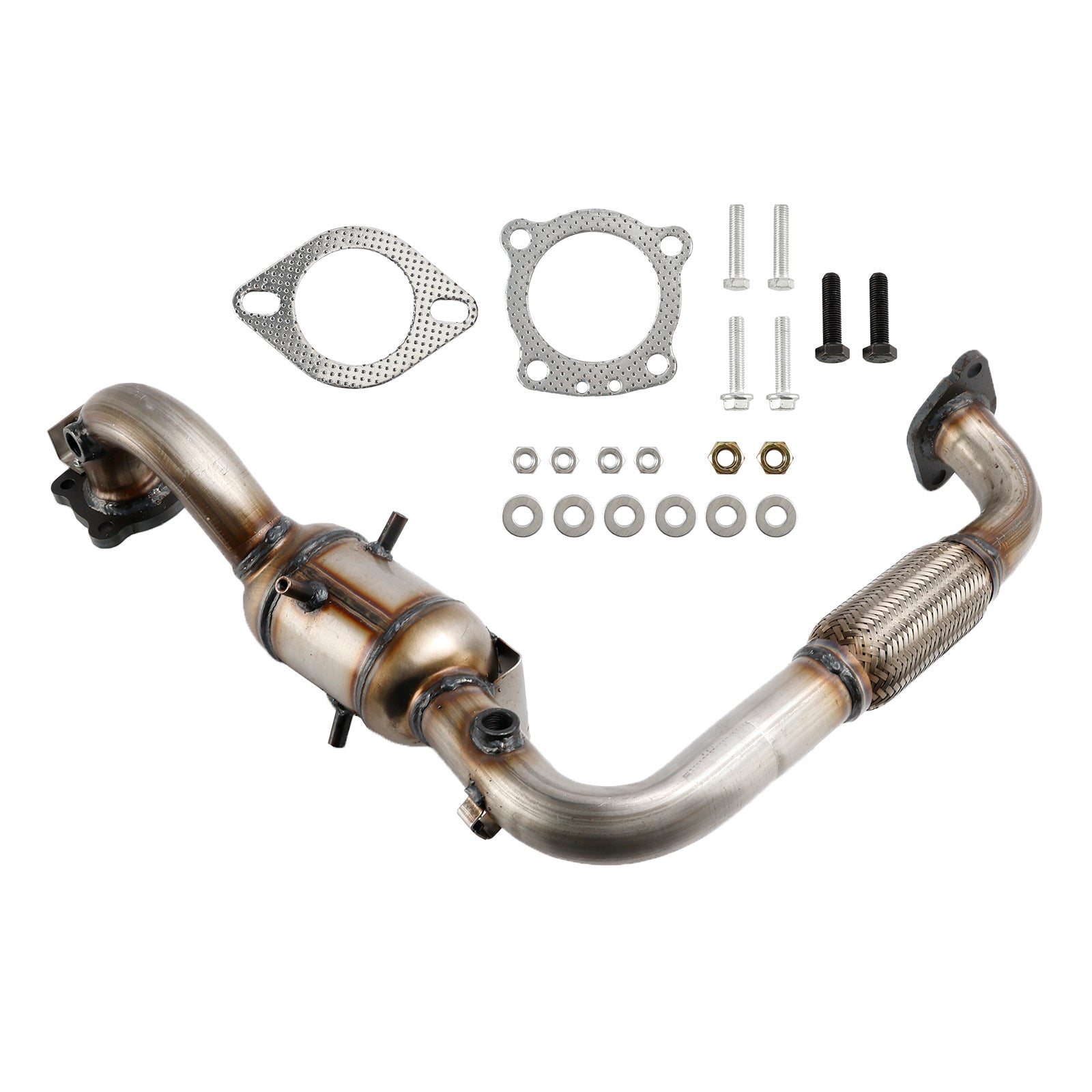 Catalyseur Homologué FORD 1.0 EcoBoost - Référence BM 1766306 (2012-2020)