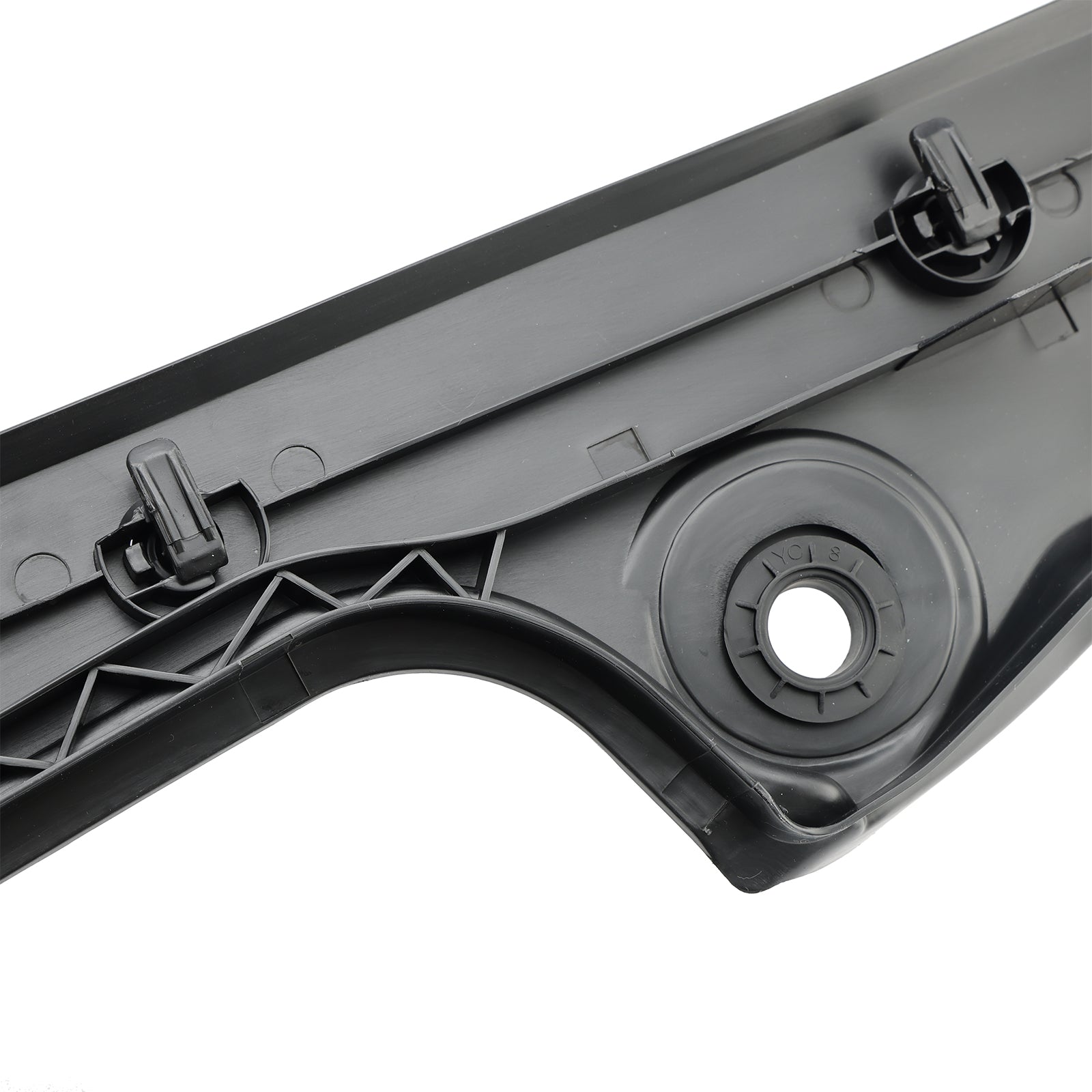 Copertura del pannello del cofano del parabrezza 51717027083 per BMW 525i 530i 545i 525xi 530xi 550i